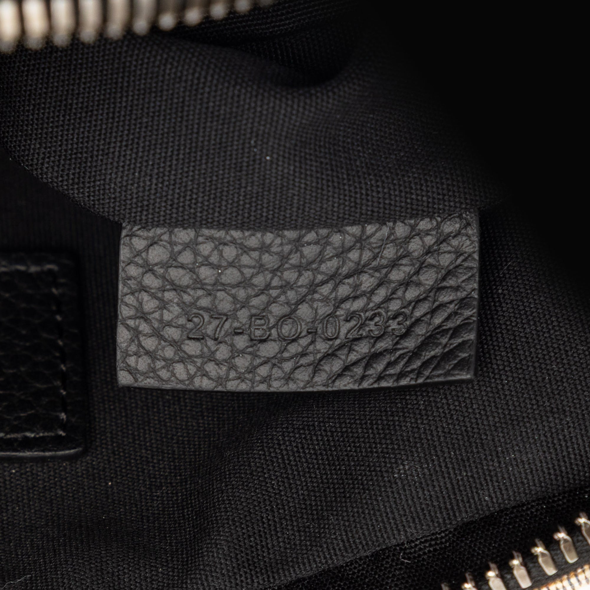 Dior Oblique Canvas Saddle Triple Pouch - image 6