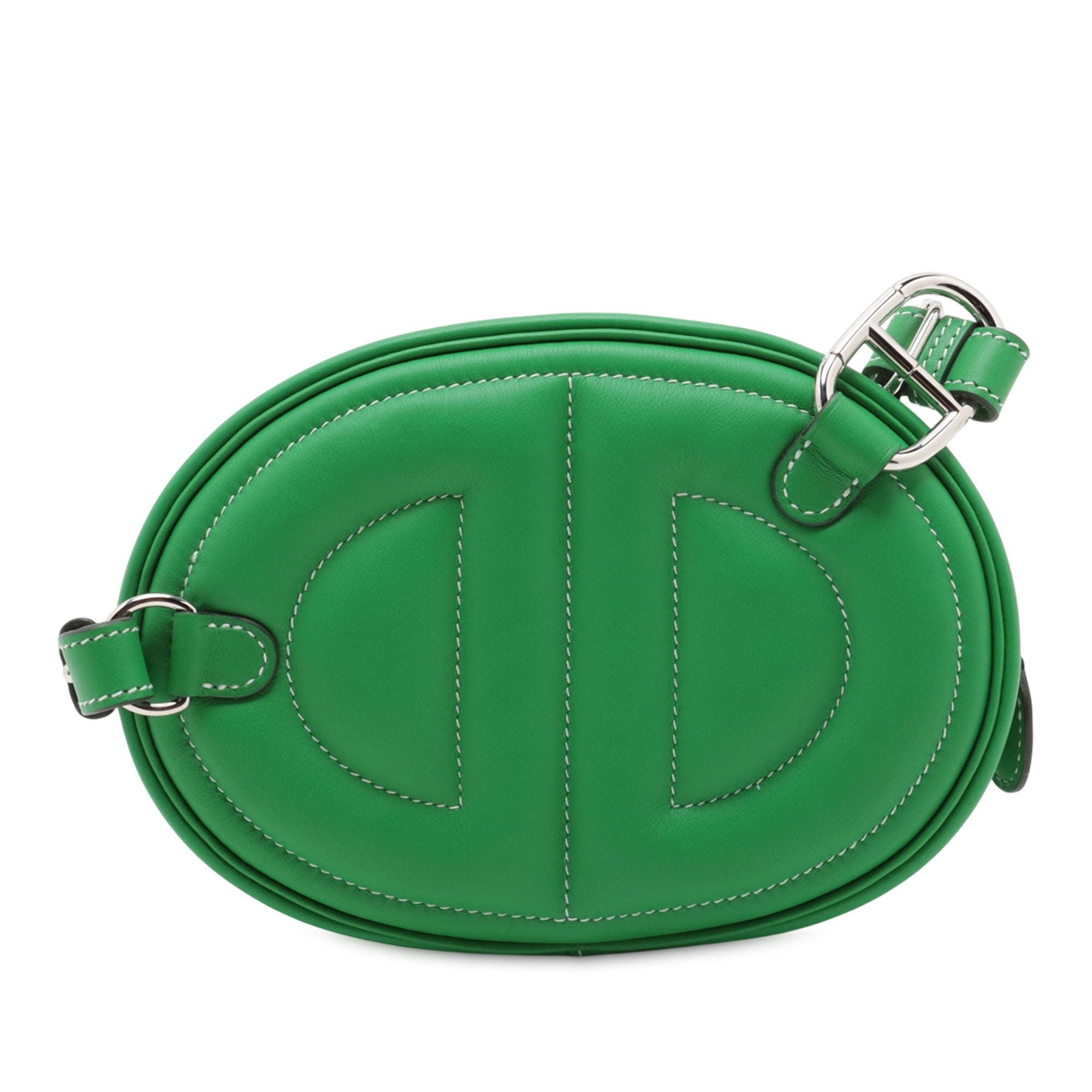Hermès Swift In The Loop Verso Belt Bag - image 2