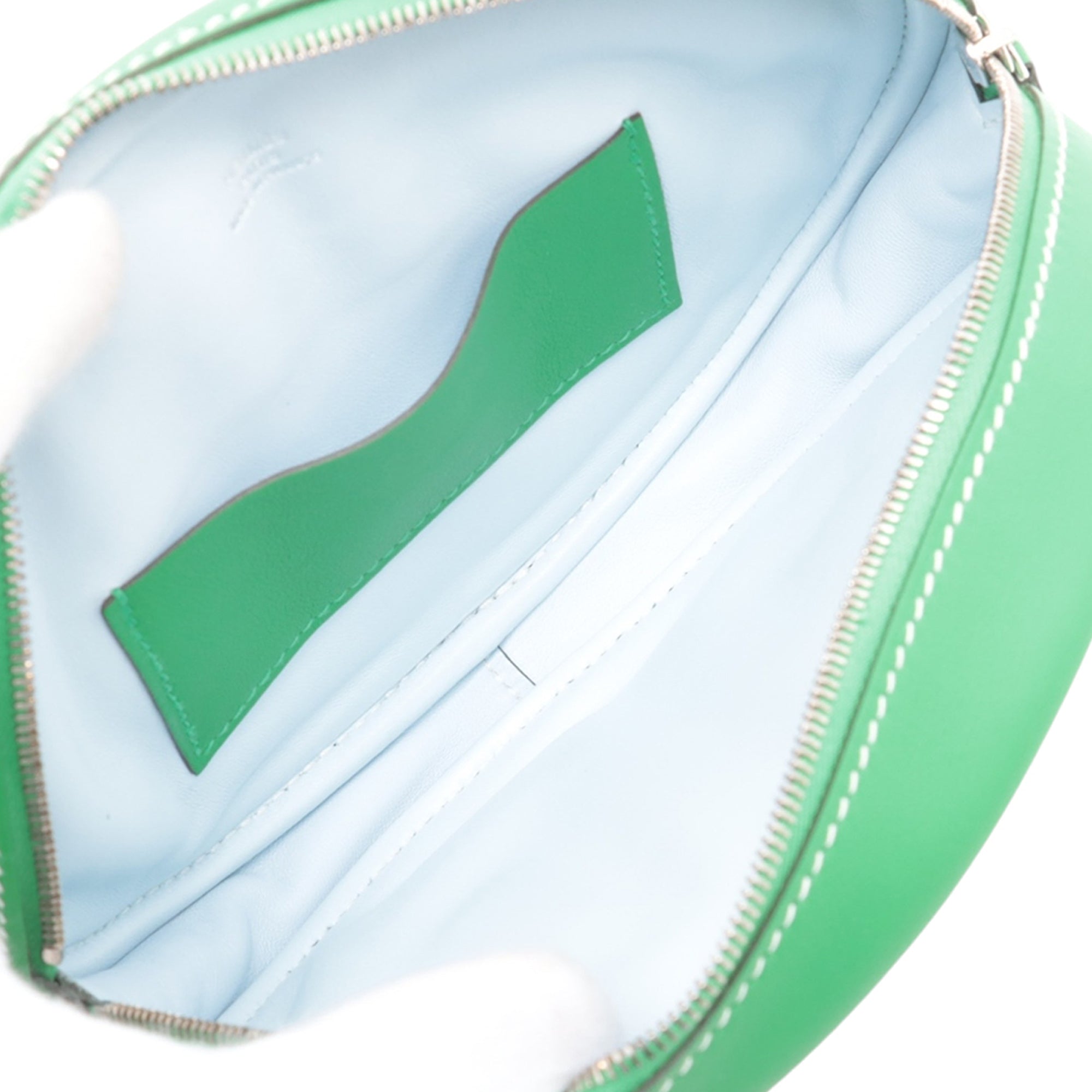 Hermès Swift In The Loop Verso Belt Bag - image 3