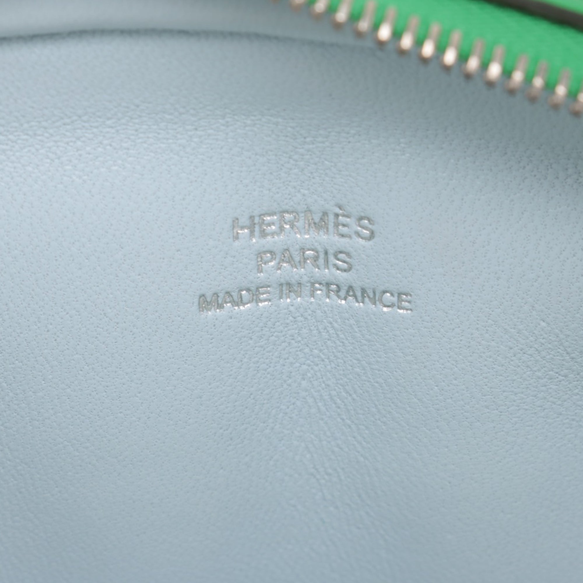 Hermès Swift In The Loop Verso Belt Bag - image 4