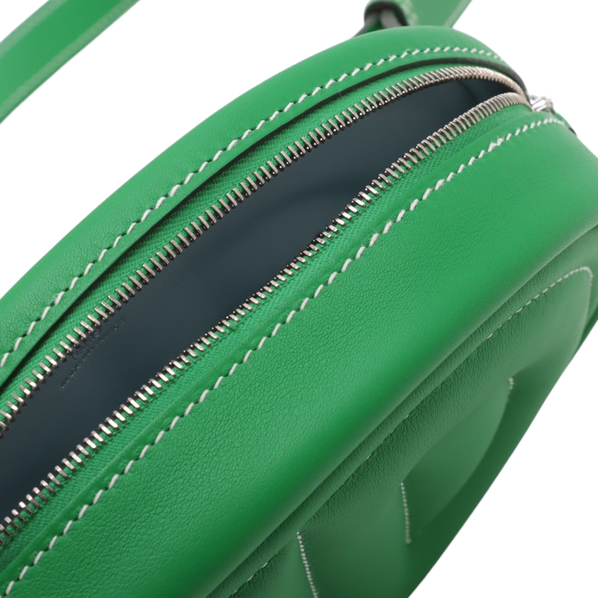 Hermès Swift In The Loop Verso Belt Bag - image 5