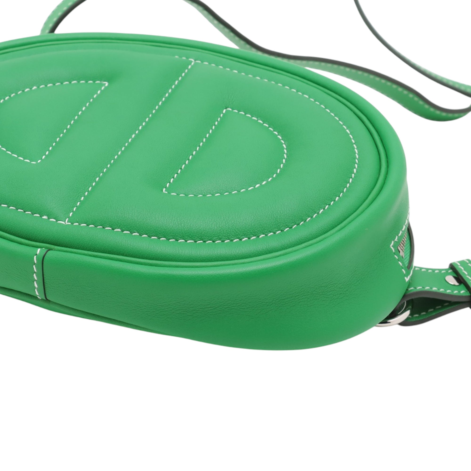 Hermès Swift In The Loop Verso Belt Bag - image 6