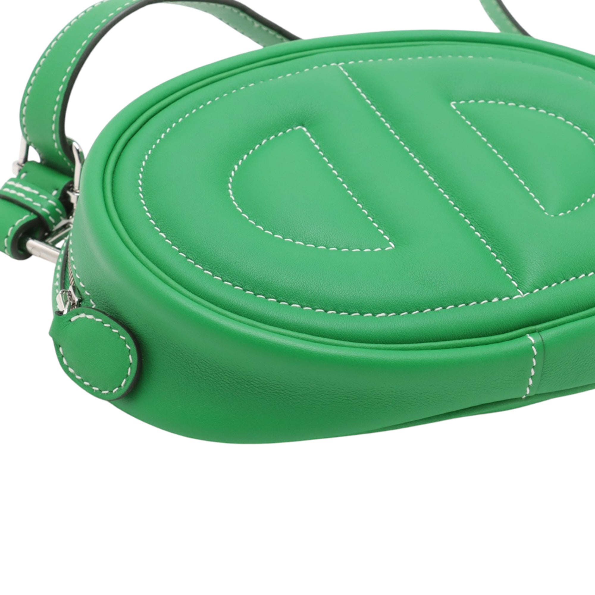 Hermès Swift In The Loop Verso Belt Bag - image 7