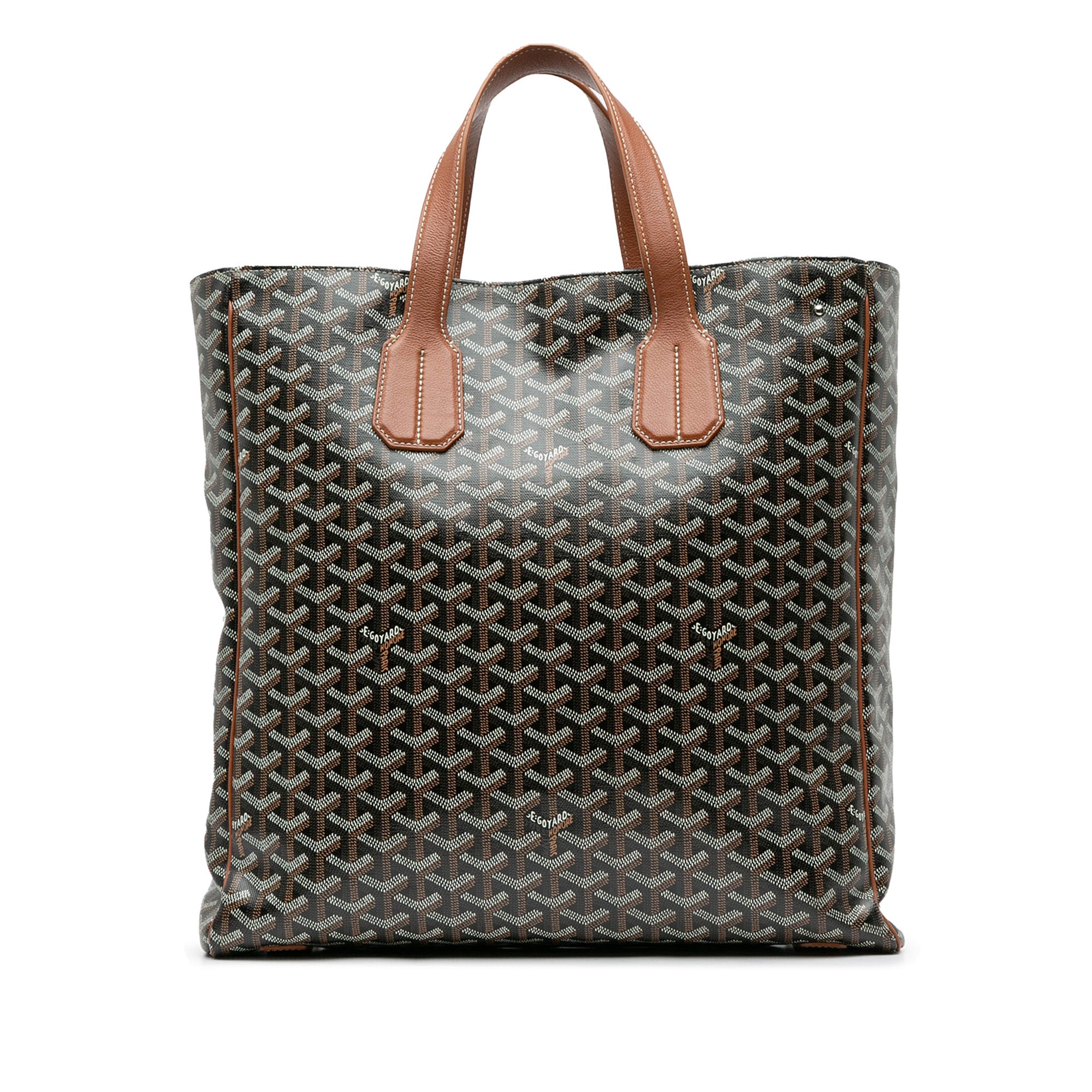 Goyard Goyardine Voltaire III - image 1