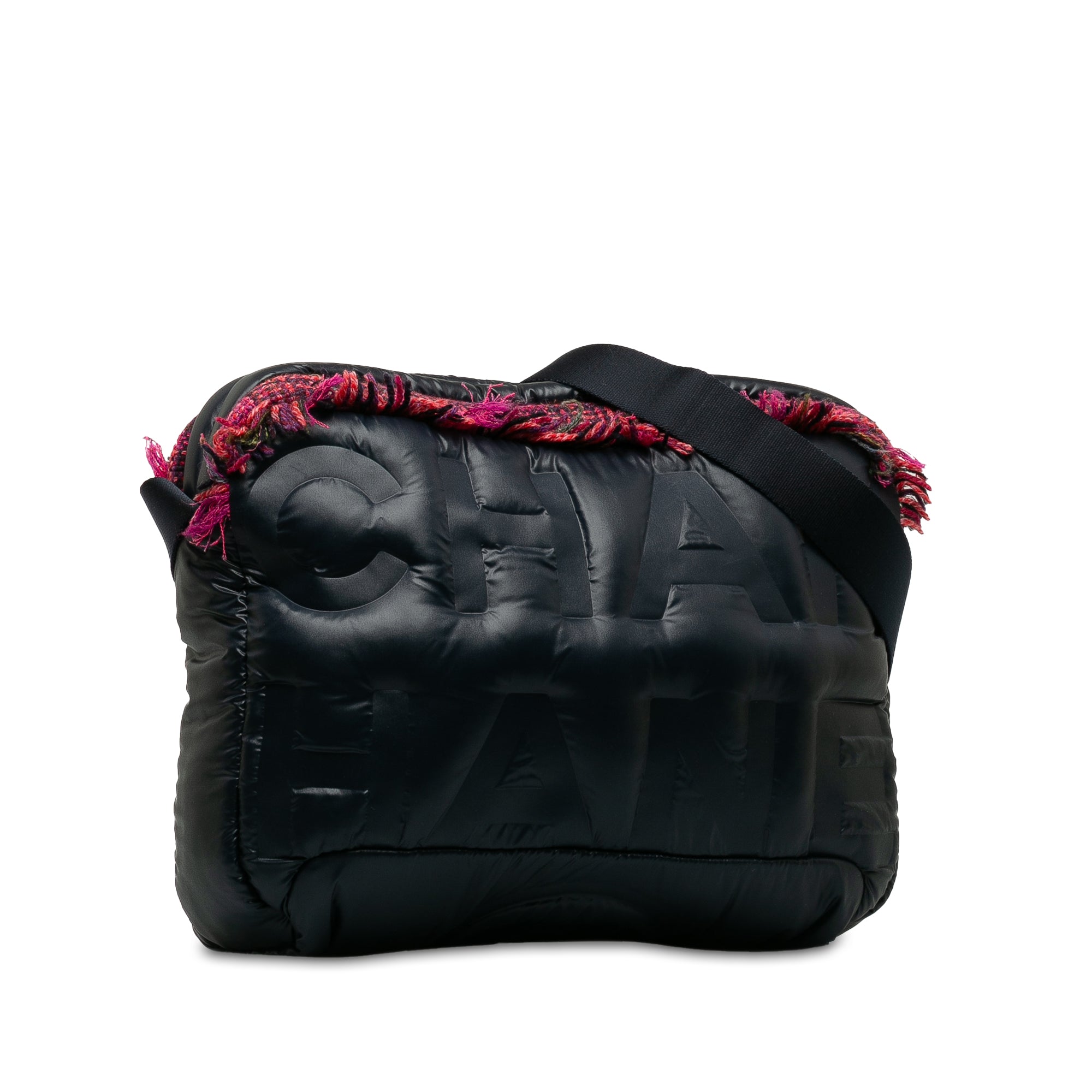 Chanel Doudoune Crossbody Bag - image 2