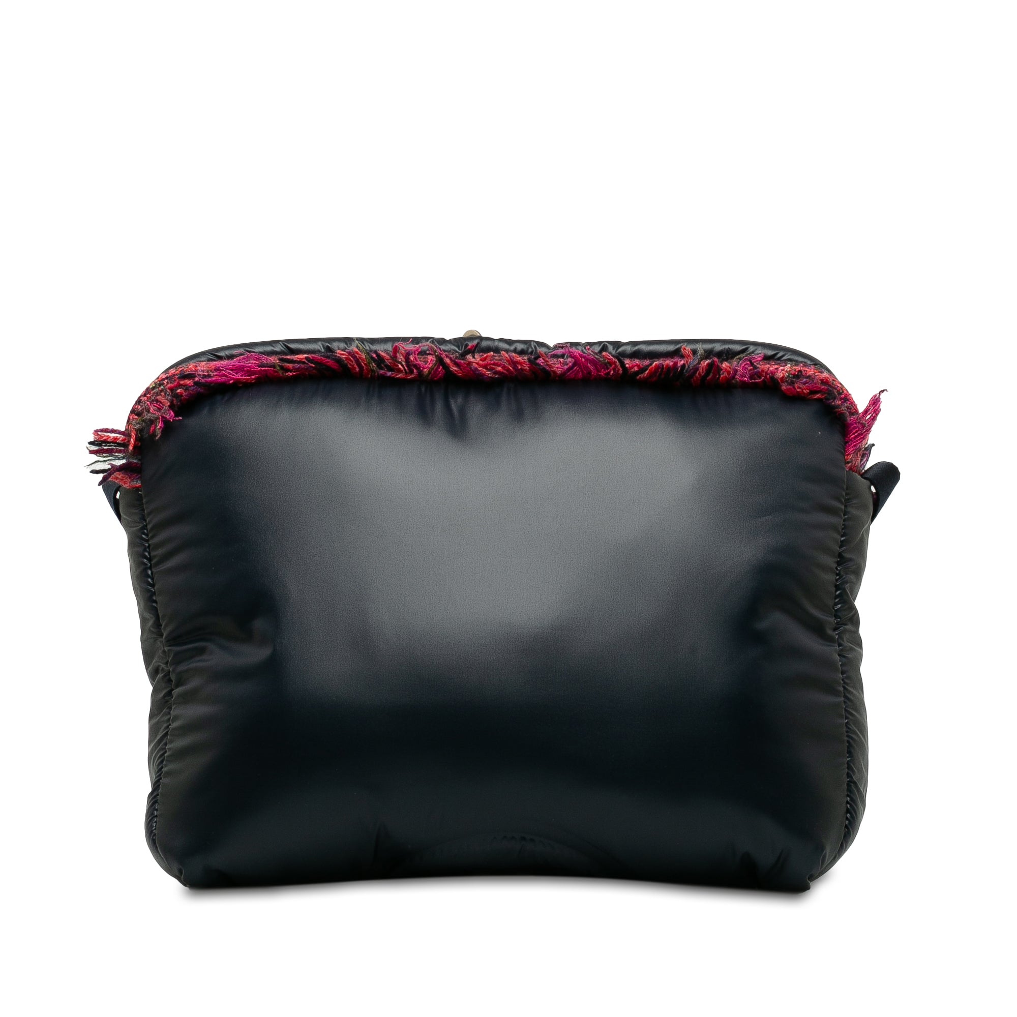 Chanel Doudoune Crossbody Bag - image 3