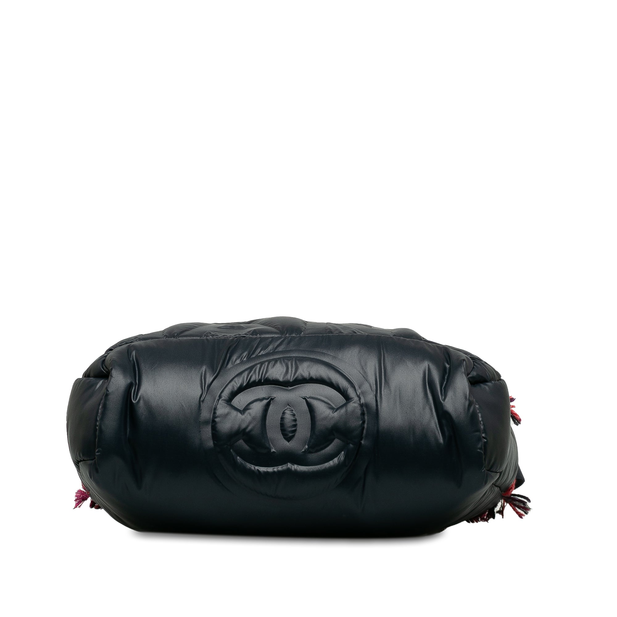 Chanel Doudoune Crossbody Bag - image 4
