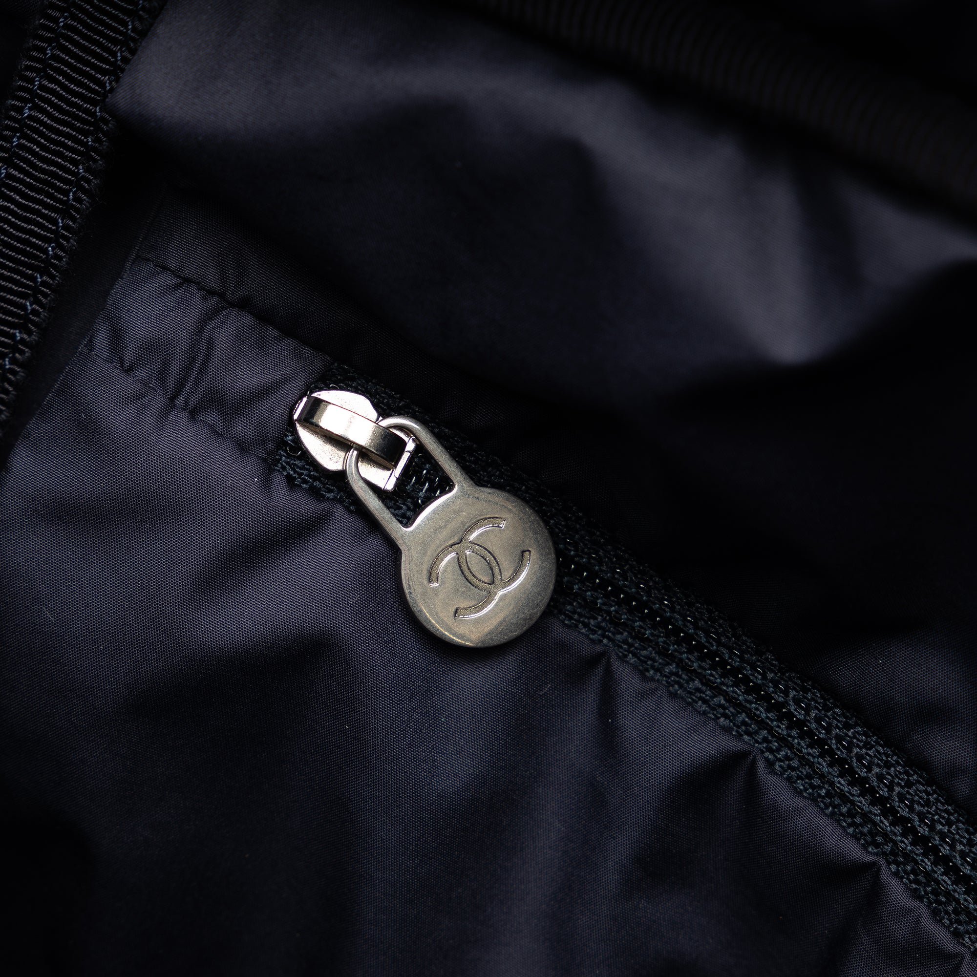 Chanel Doudoune Crossbody Bag - image 7
