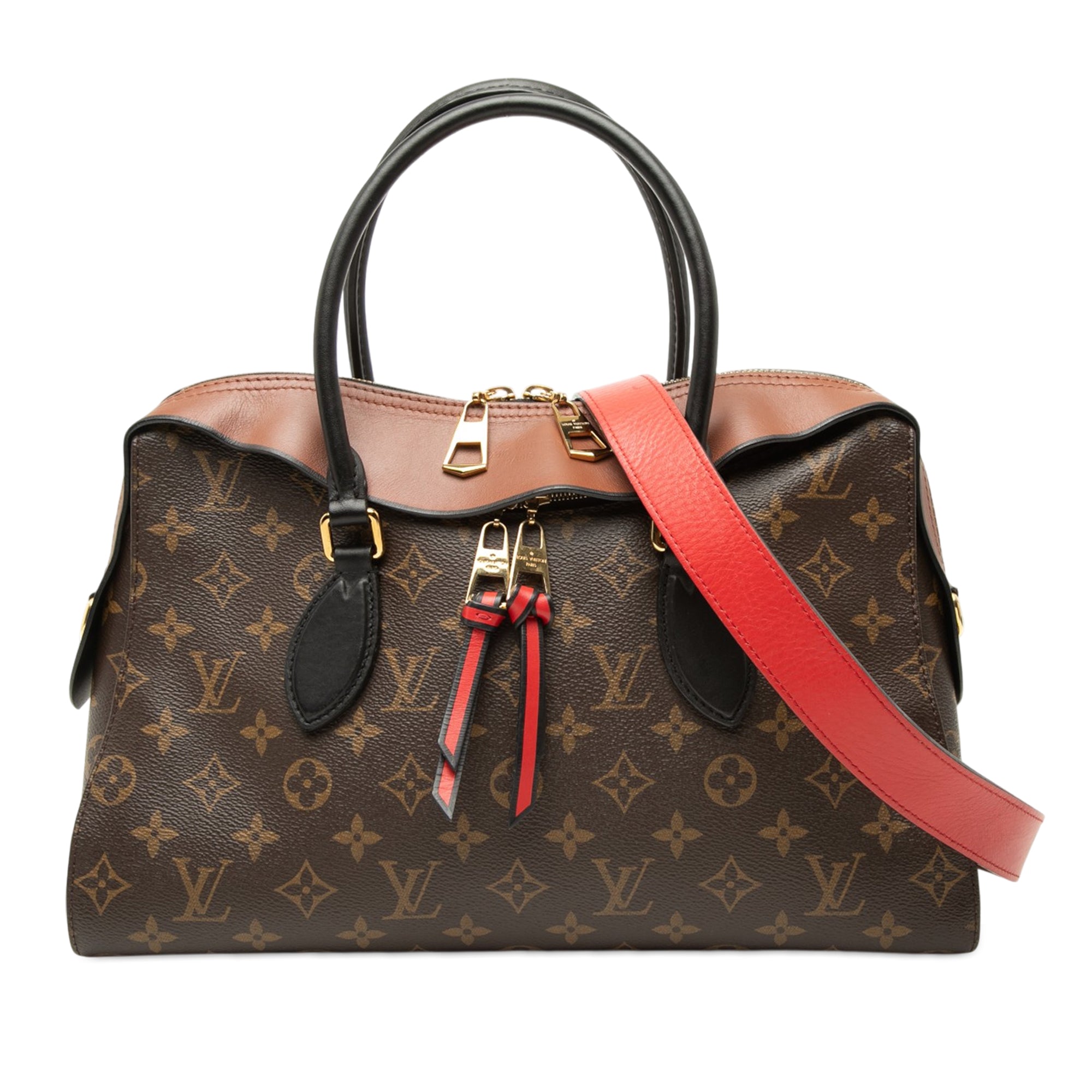 Louis Vuitton Monogram Tuileries - image 1