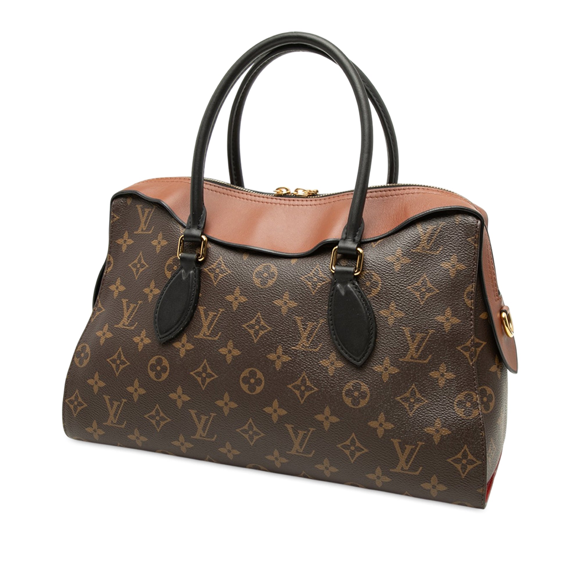 Louis Vuitton Monogram Tuileries - image 2