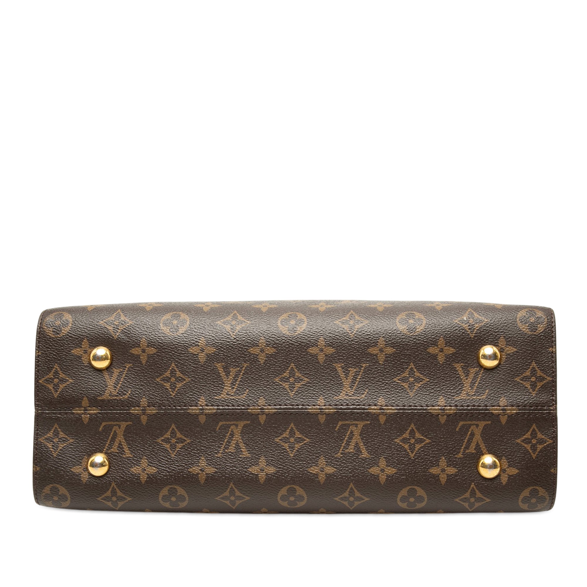 Louis Vuitton Monogram Tuileries - image 3
