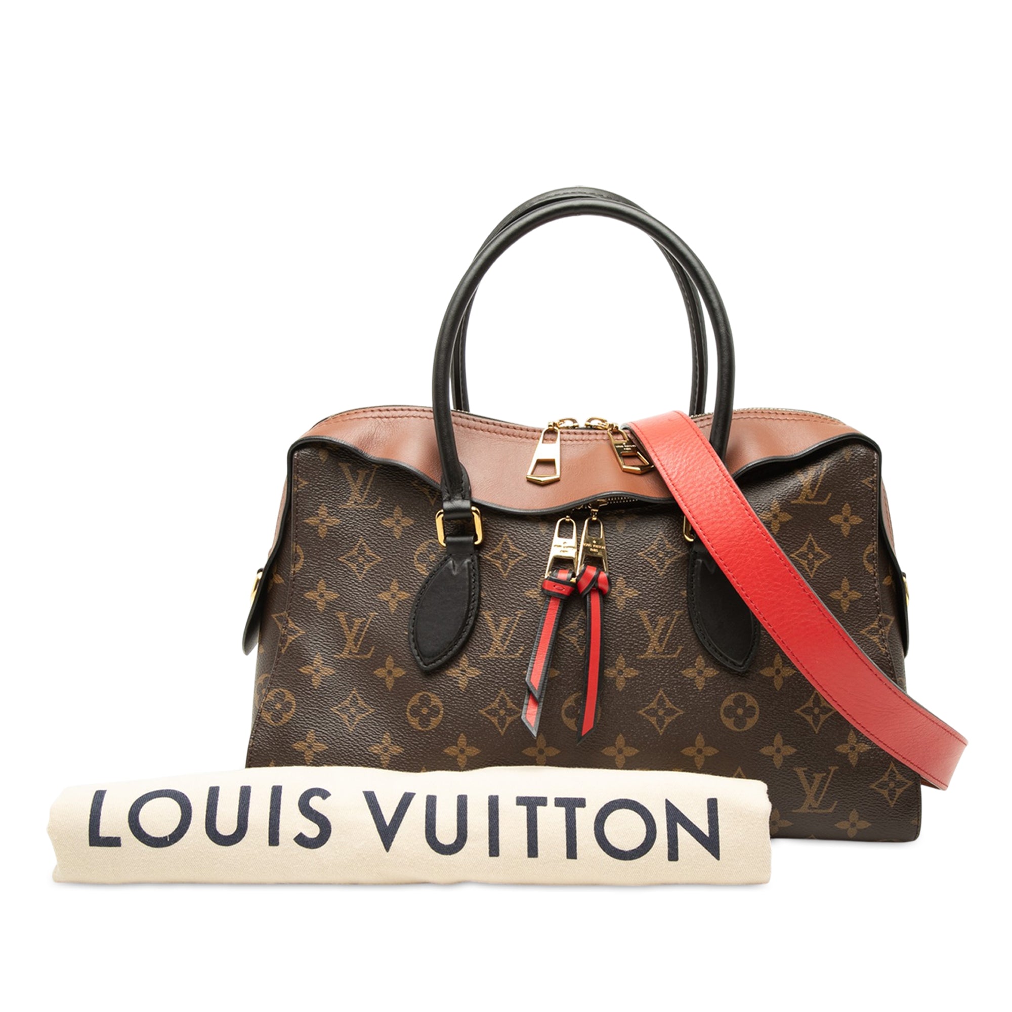 Louis Vuitton Monogram Tuileries - image 8