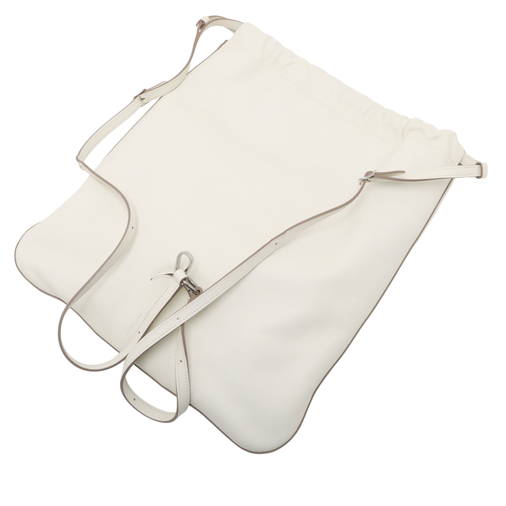 Hermès Evercolor Bridado Backpack - image 8