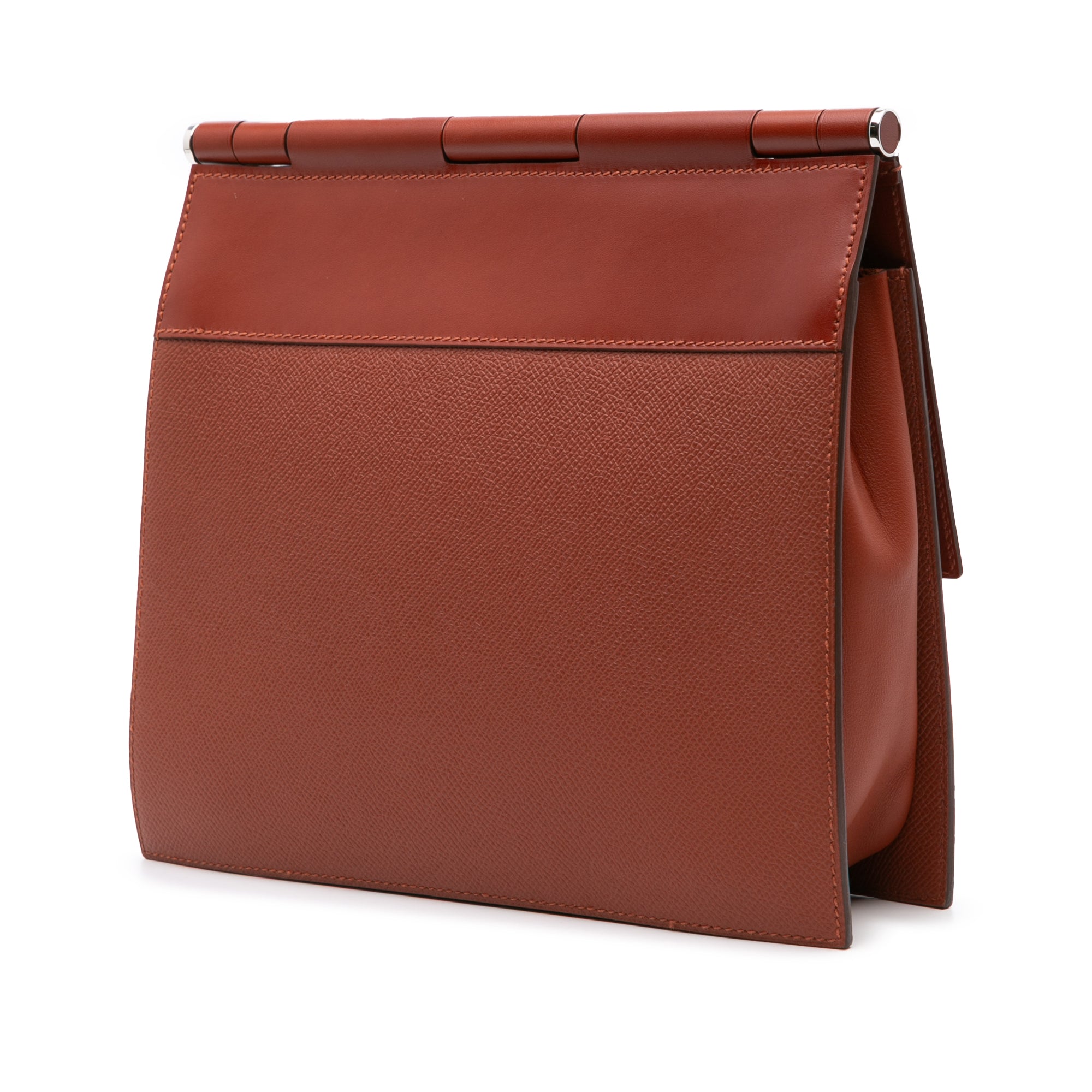 Hermès Epsom Swift Sacabar 24 - image 2