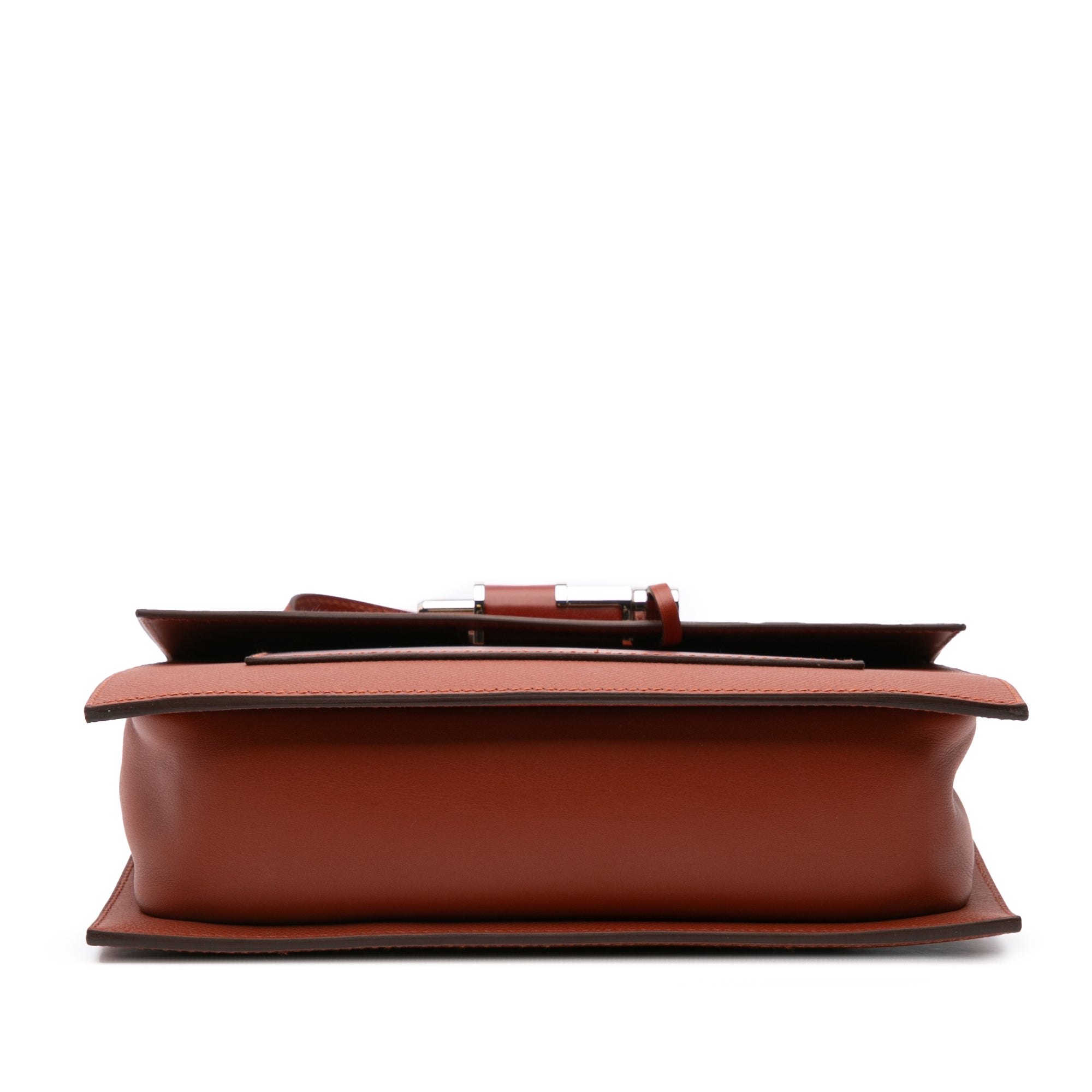 Hermès Epsom Swift Sacabar 24 - image 3