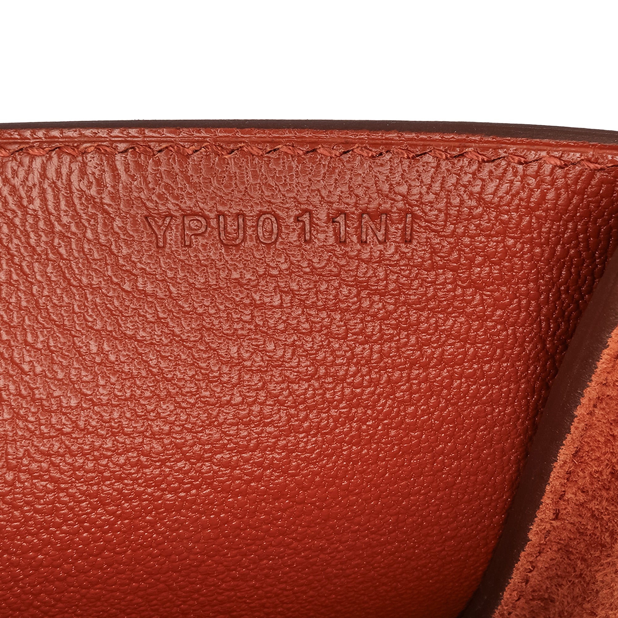 Hermès Epsom Swift Sacabar 24 - image 5