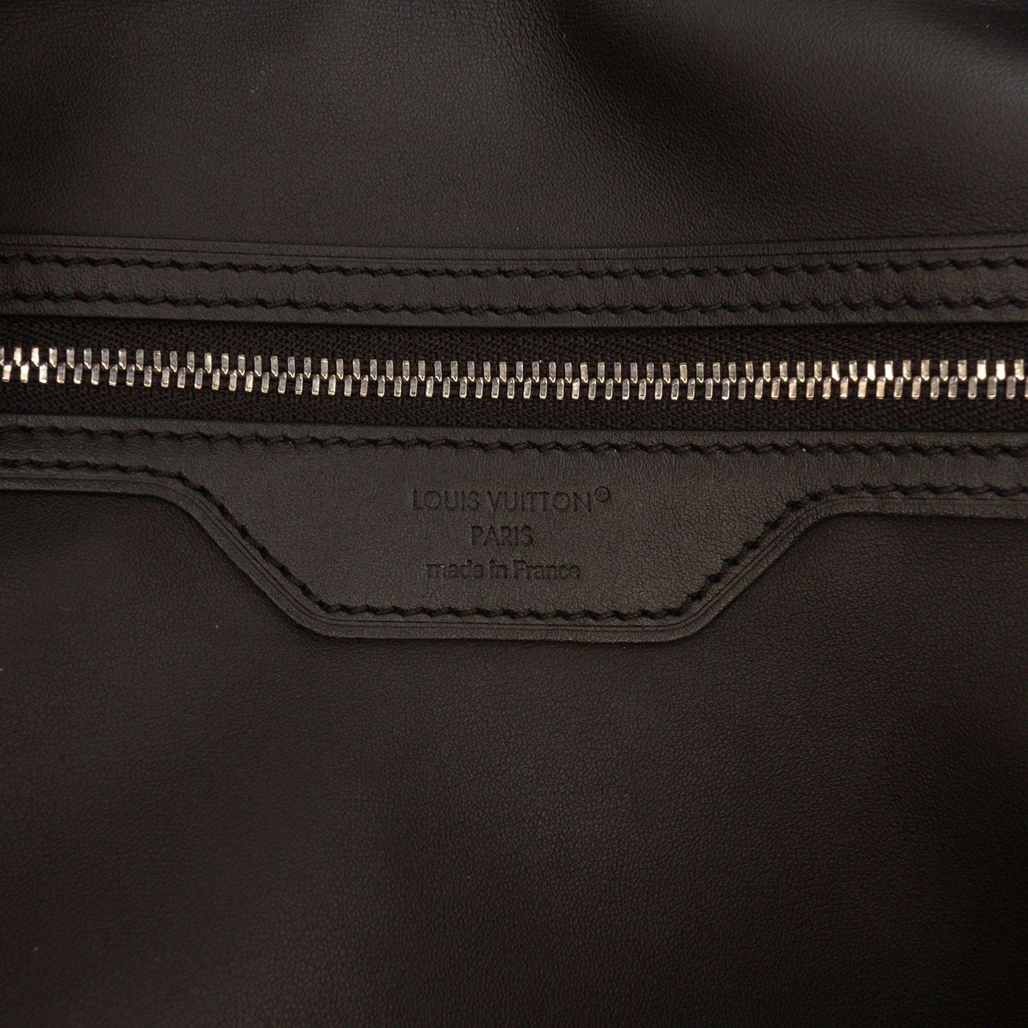 Louis Vuitton Monogram Speedy Soft 30 Dark - image 5