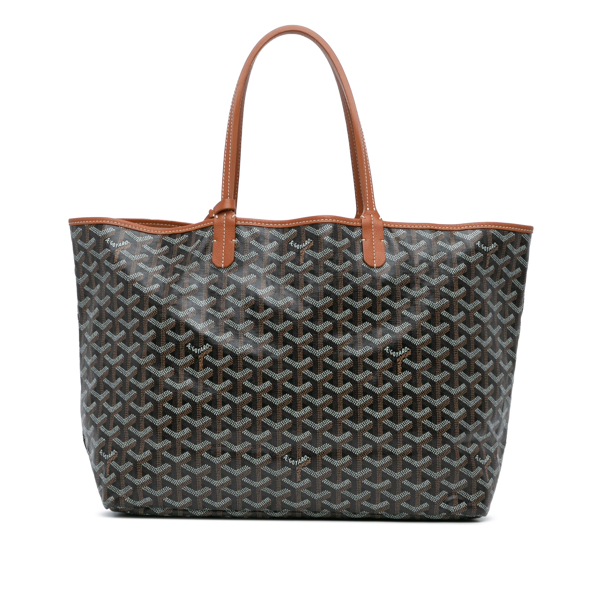 Goyard Goyardine Saint Louis PM - image 1