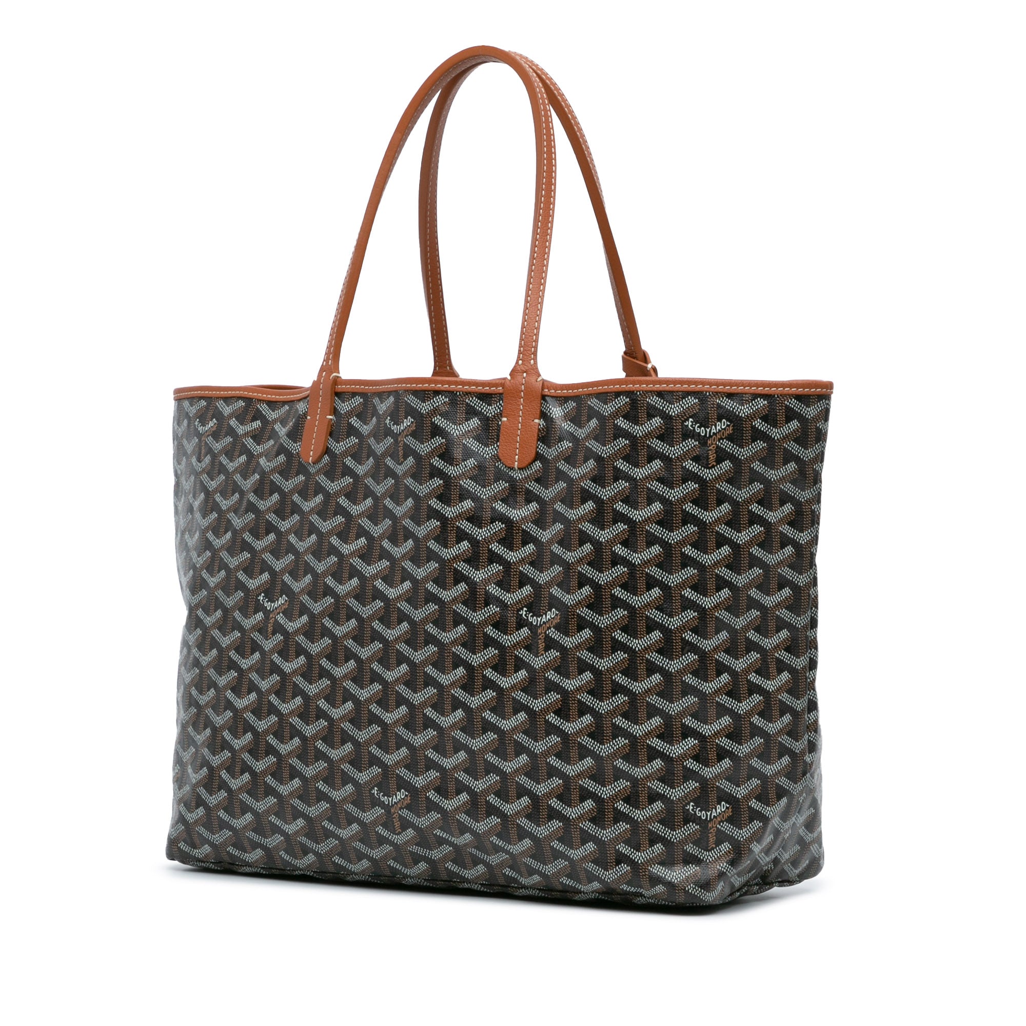 Goyard Goyardine Saint Louis PM - image 2