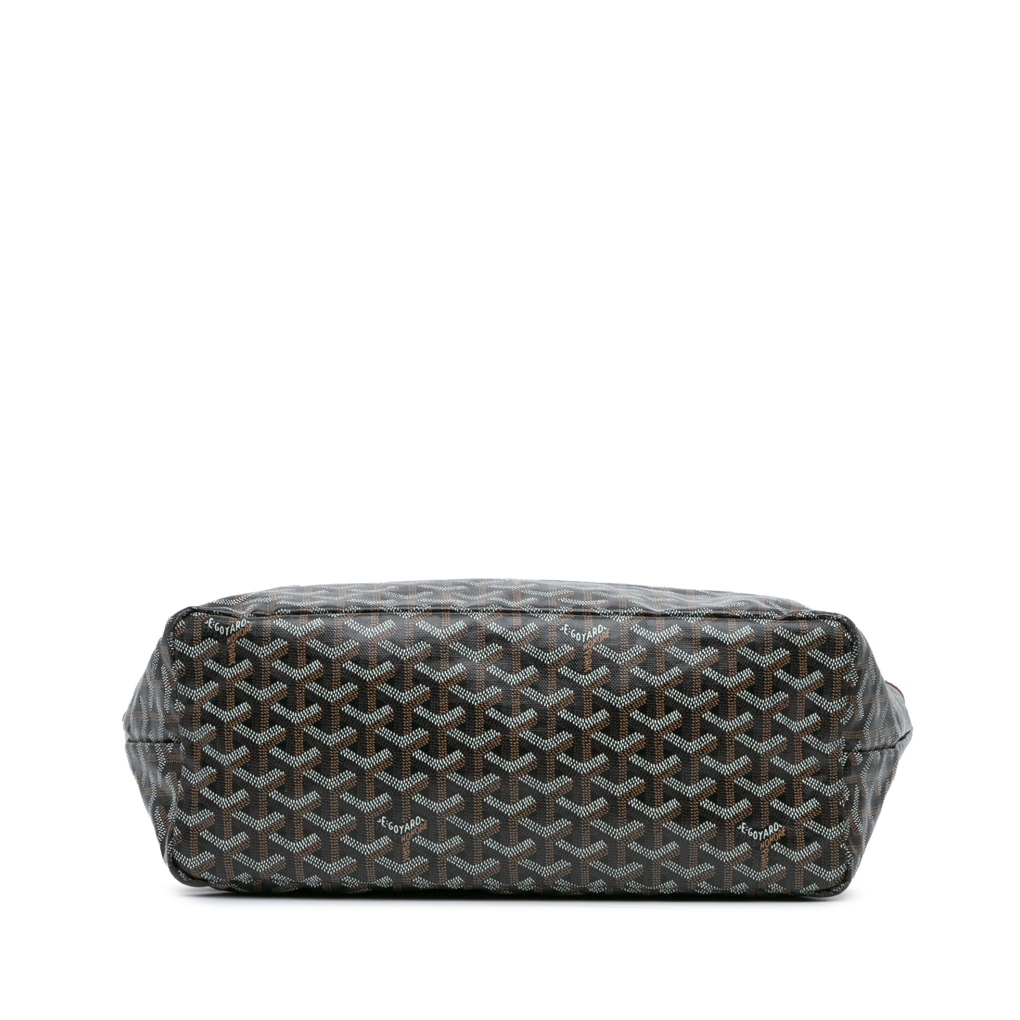 Goyard Goyardine Saint Louis PM - image 3