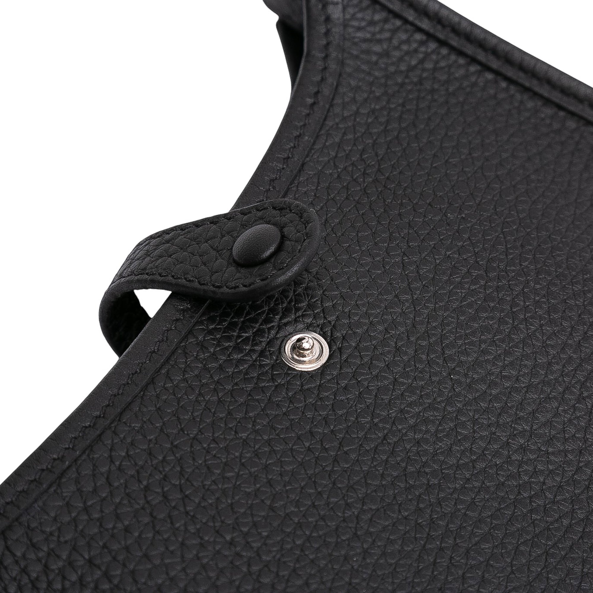 Hermès Clemence Evelyne I 16 Amazone - image 9