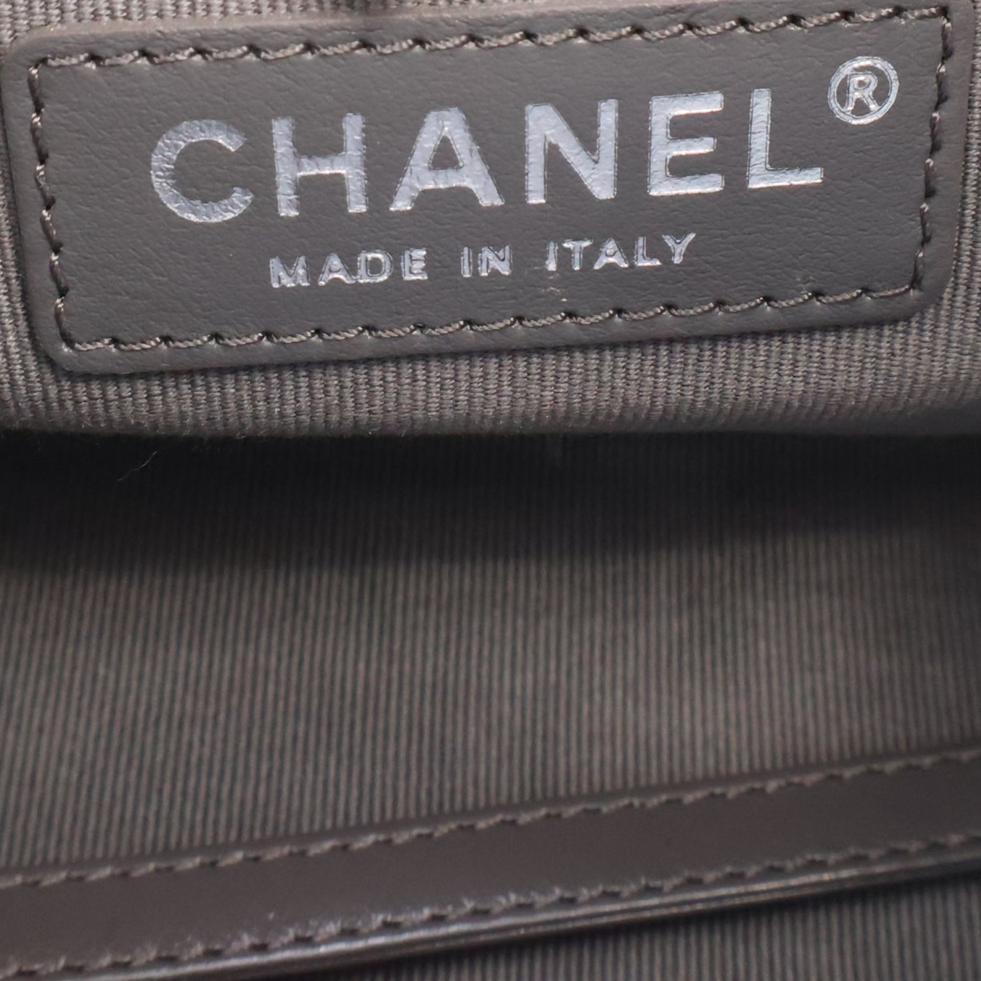 Chanel Small Quilted Aged Calfskin Gabrielle Hobo - image 8