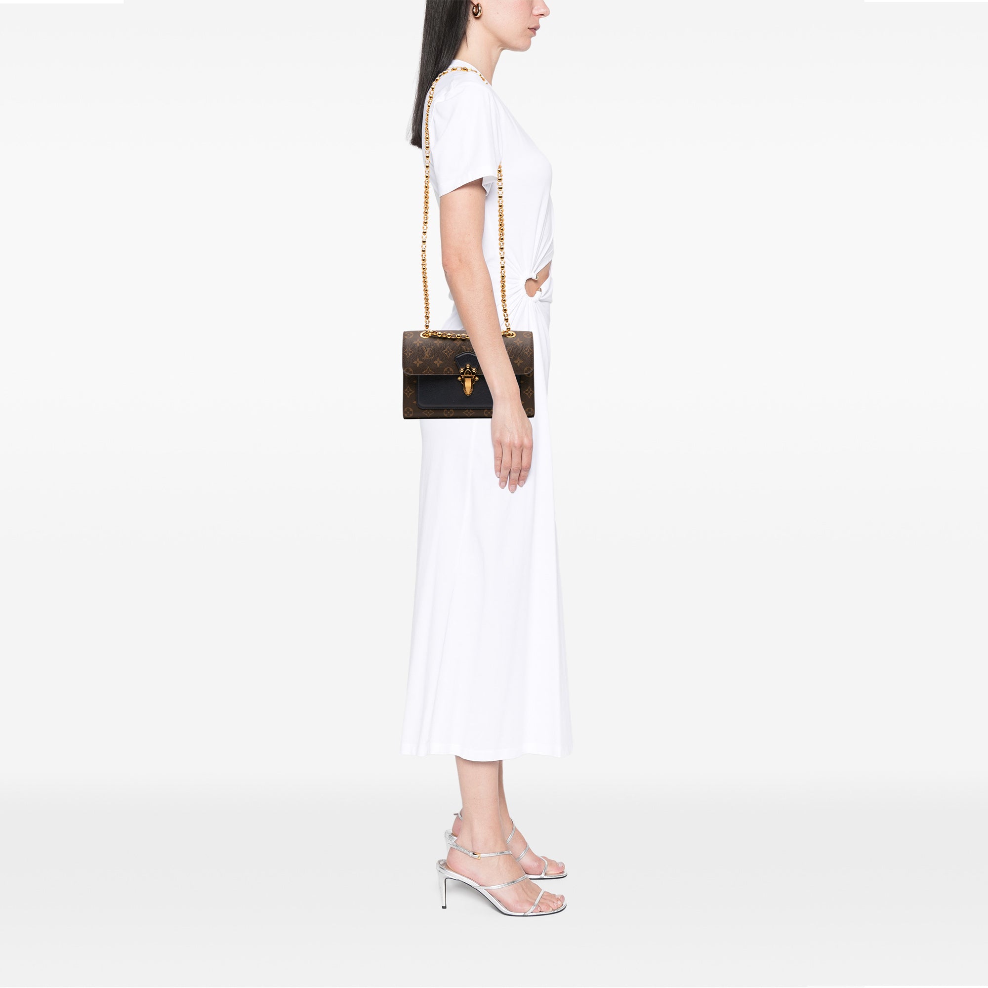 Louis Vuitton Monogram Victoire - image 11