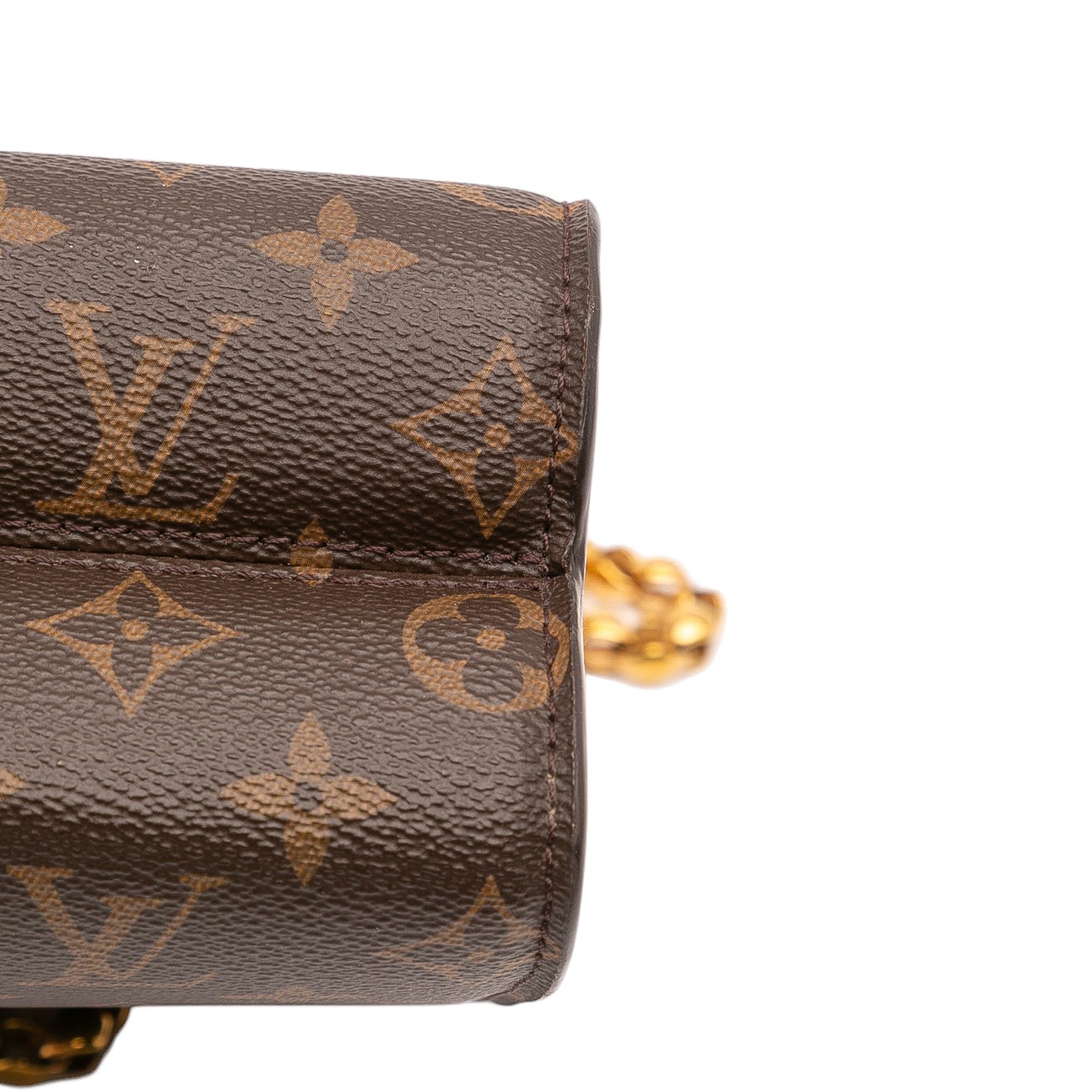 Louis Vuitton Monogram Victoire - image 7