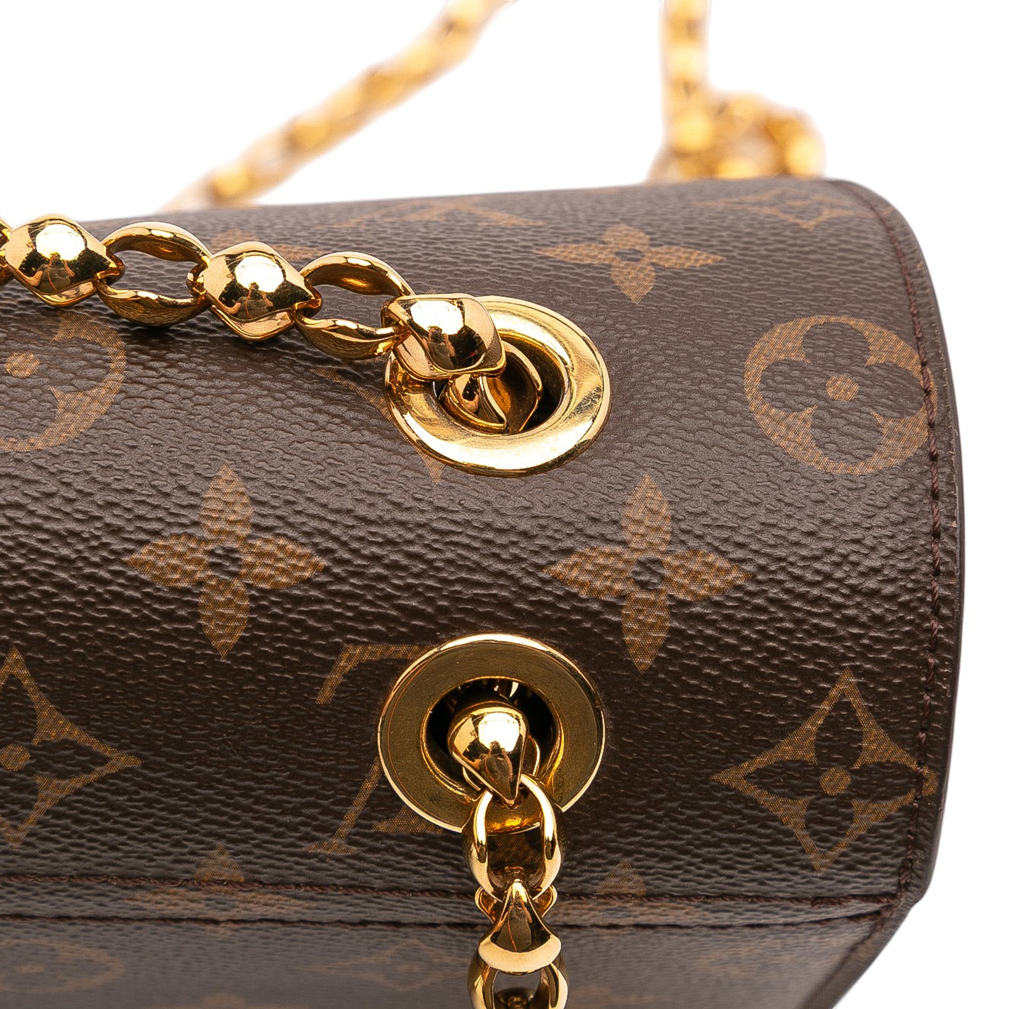 Louis Vuitton Monogram Victoire - image 9
