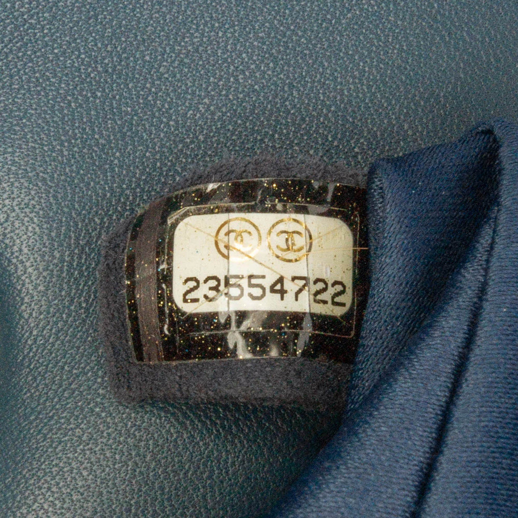 Chanel Paris Cuba Medium Sequin Coco Cuba Single Flap - image 7