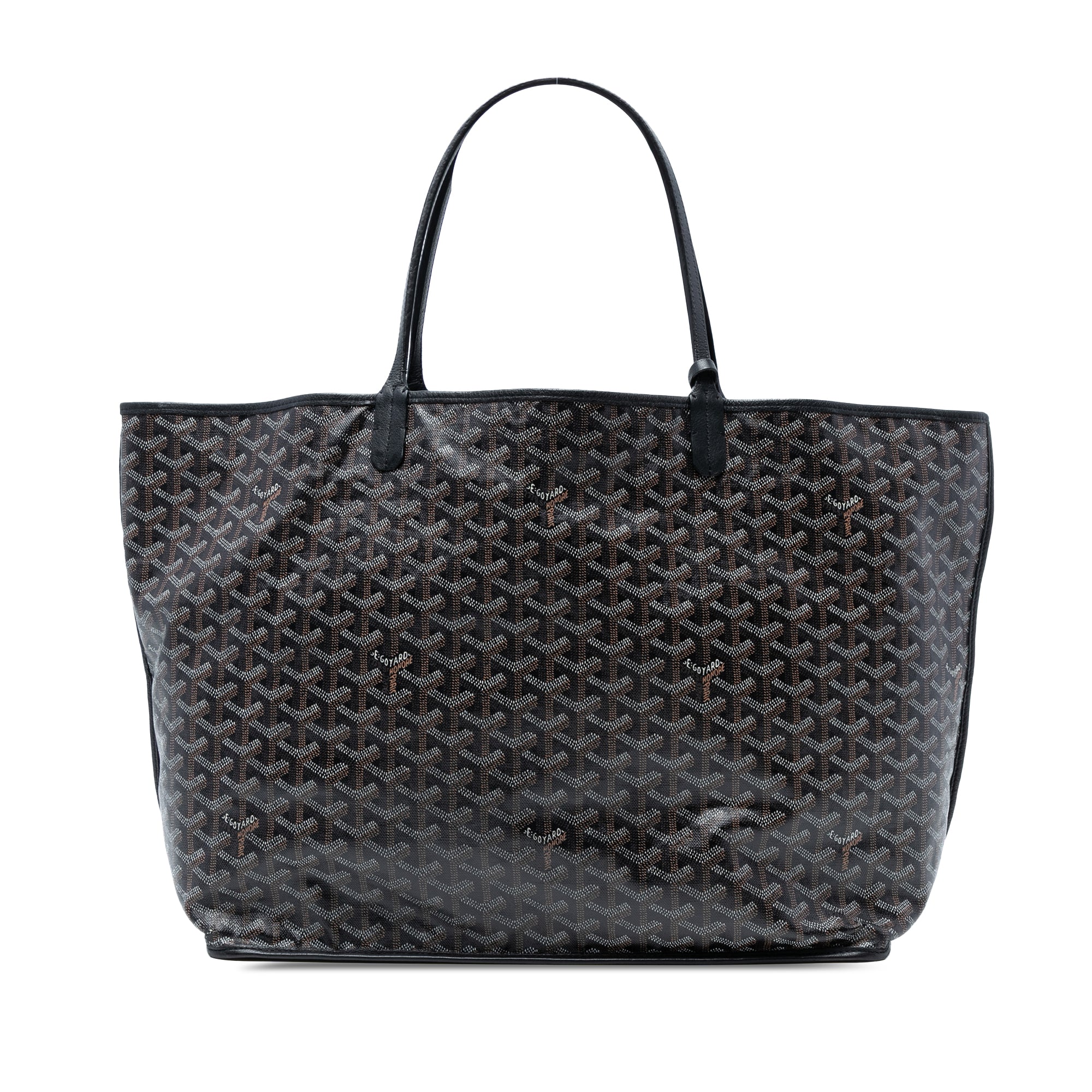 Goyard Goyardine Reversible Anjou GM - image 1