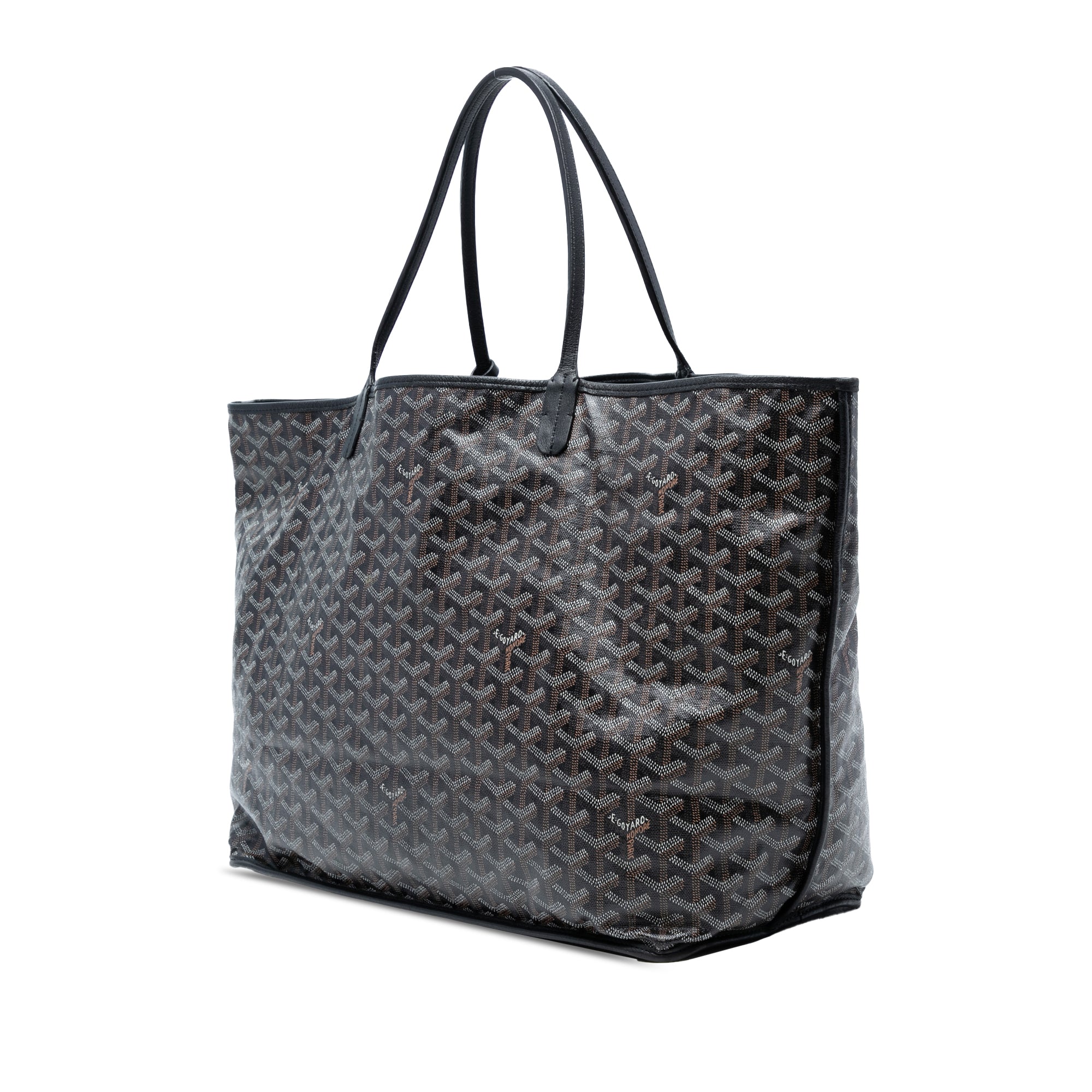 Goyard Goyardine Reversible Anjou GM - image 2
