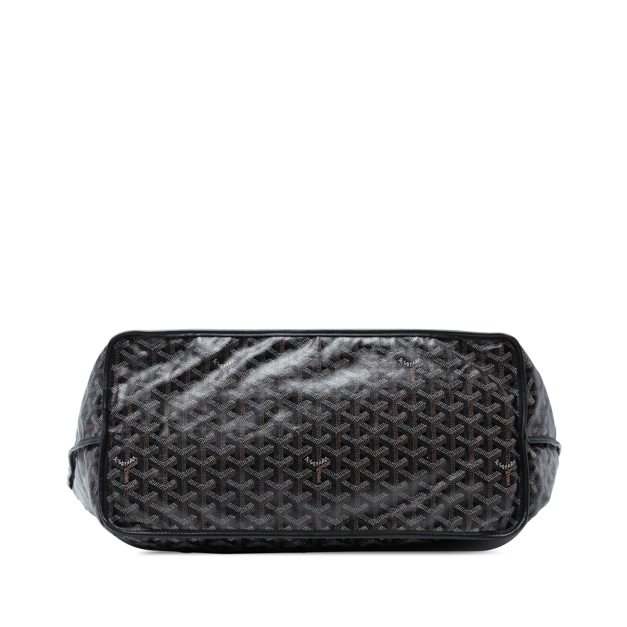 Goyard Goyardine Reversible Anjou GM - image 3