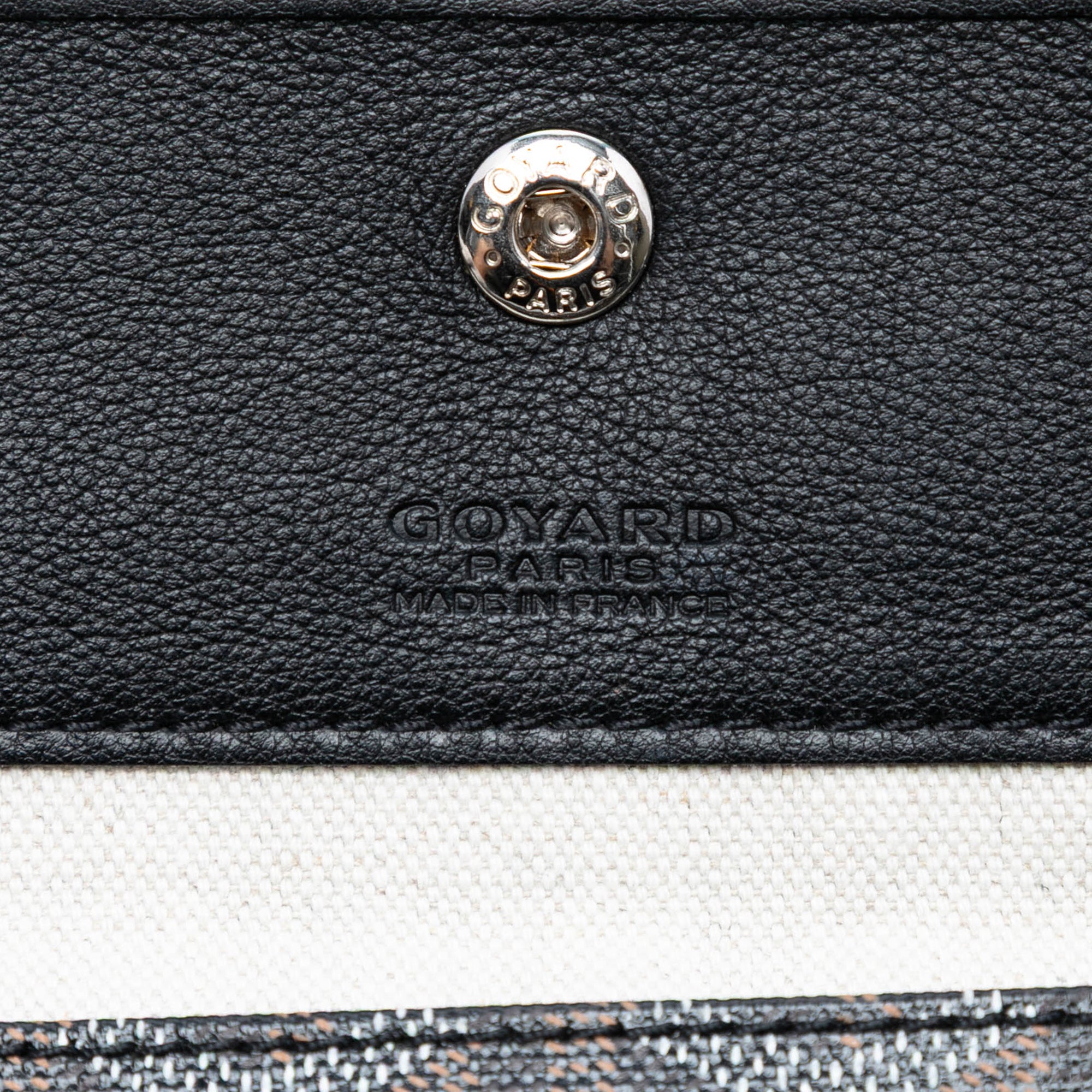 Goyard Goyardine Reversible Anjou GM - image 5