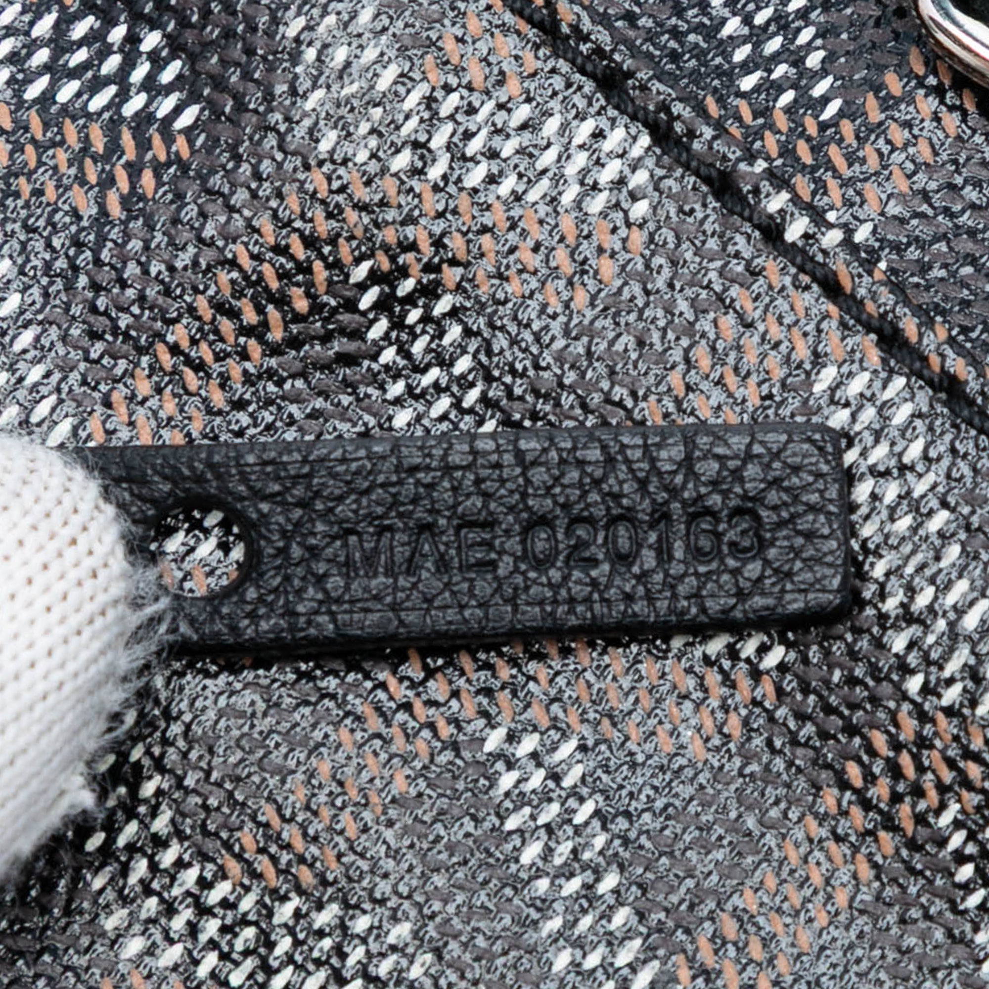 Goyard Goyardine Reversible Anjou GM - image 6