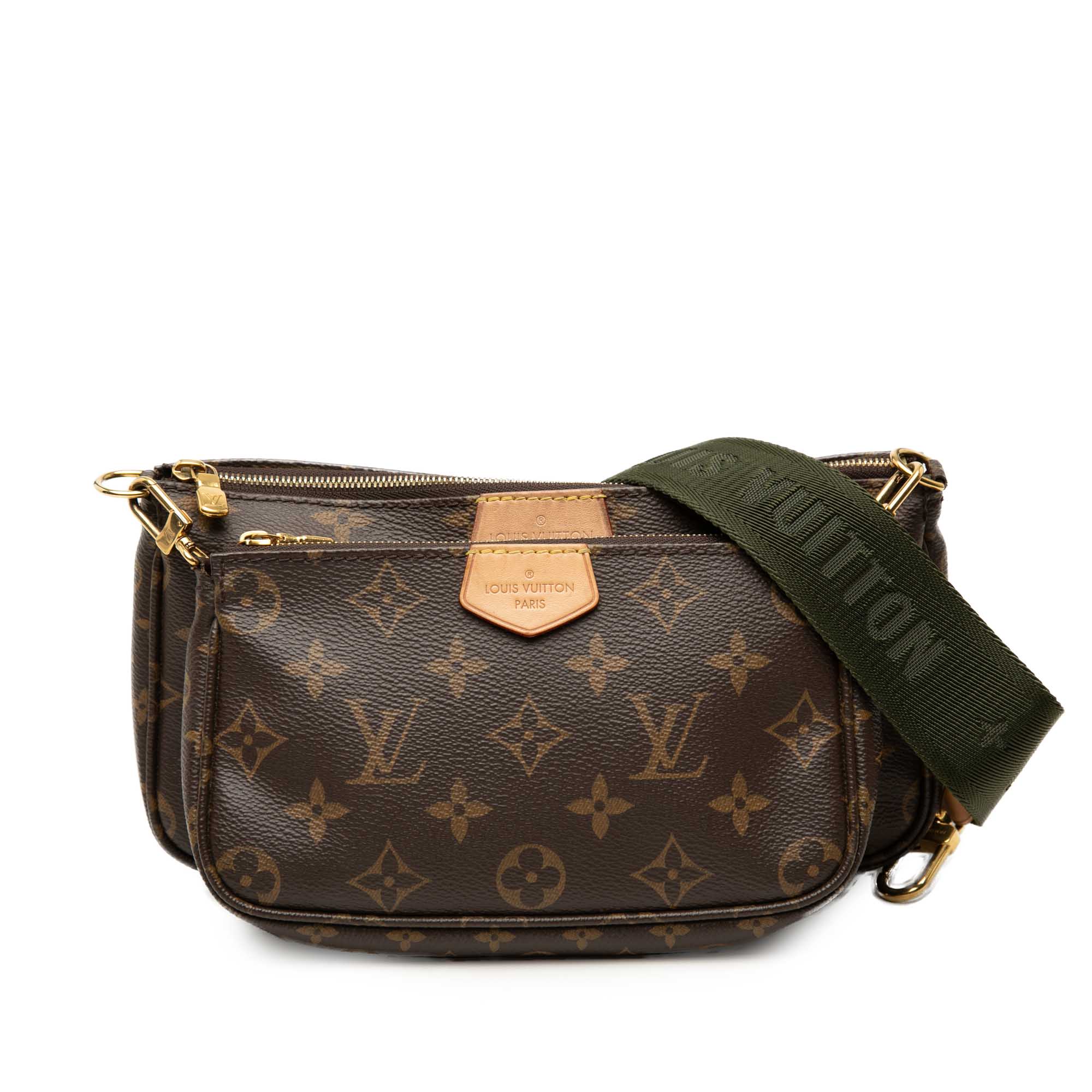 Louis Vuitton Monogram Multi Pochette Accessoires - image 1
