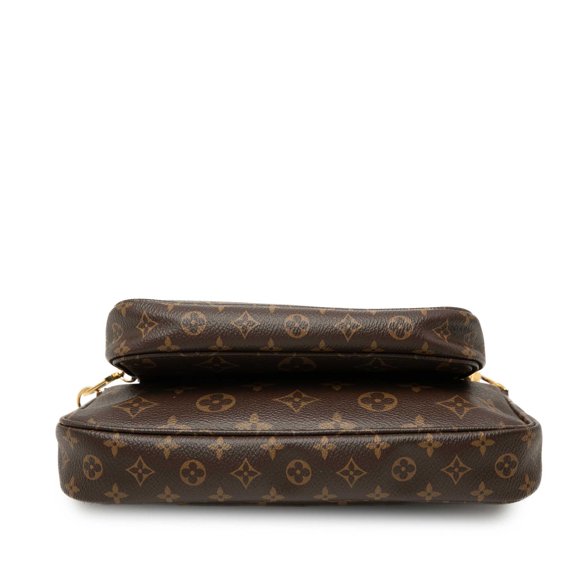 Louis Vuitton Monogram Multi Pochette Accessoires - image 3
