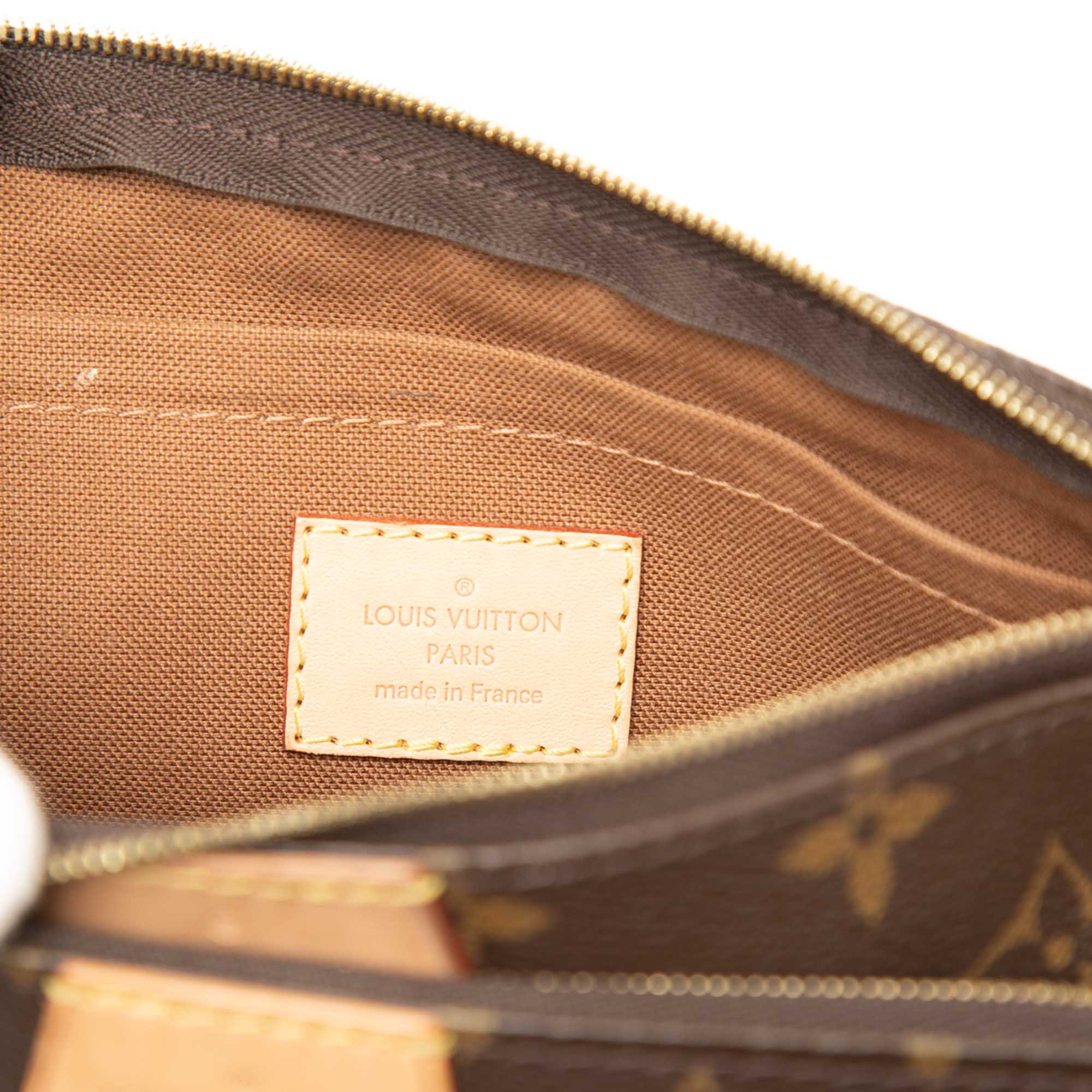 Louis Vuitton Monogram Multi Pochette Accessoires - image 5