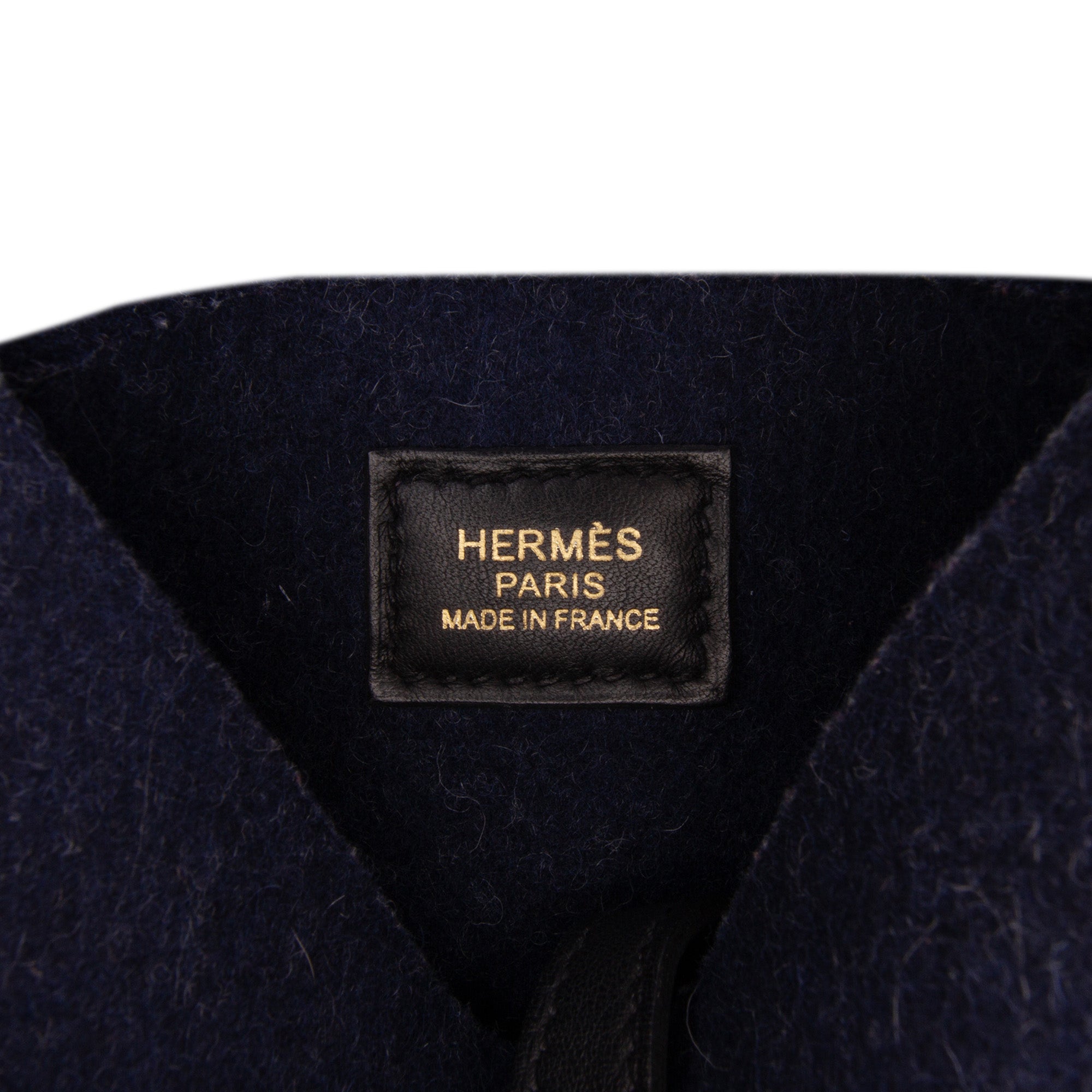 Hermès Feutre and Swift Evelyne TPM - image 5