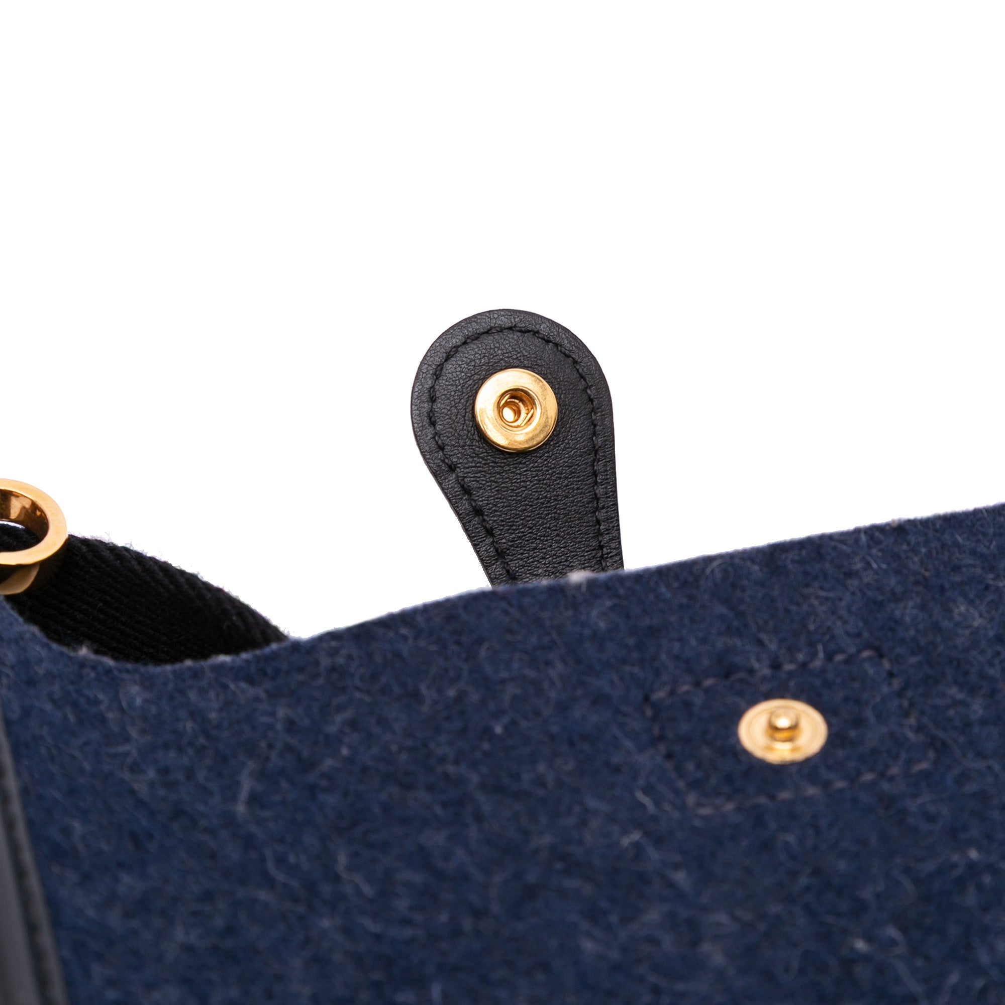 Hermès Feutre and Swift Evelyne TPM - image 7
