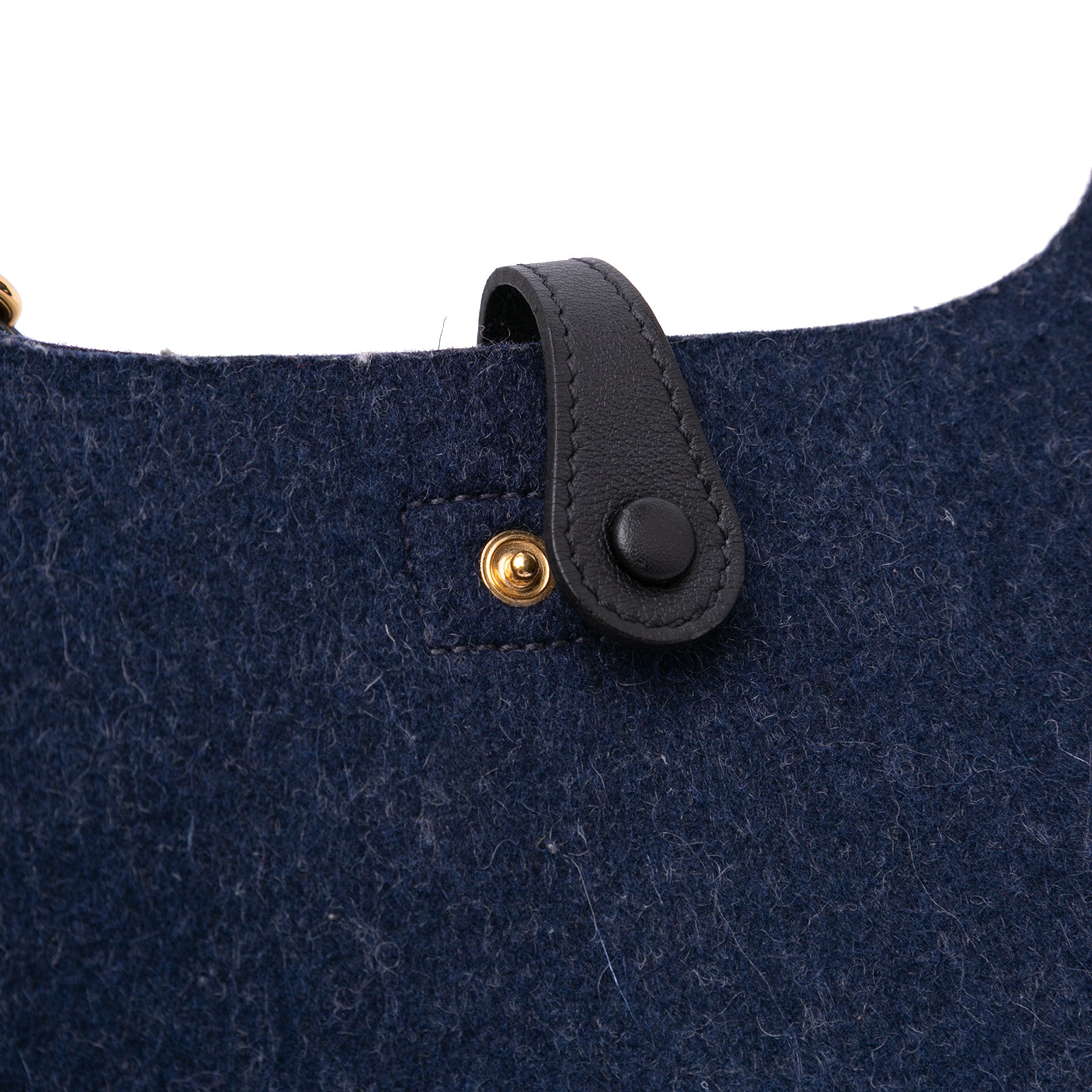 Hermès Feutre and Swift Evelyne TPM - image 8