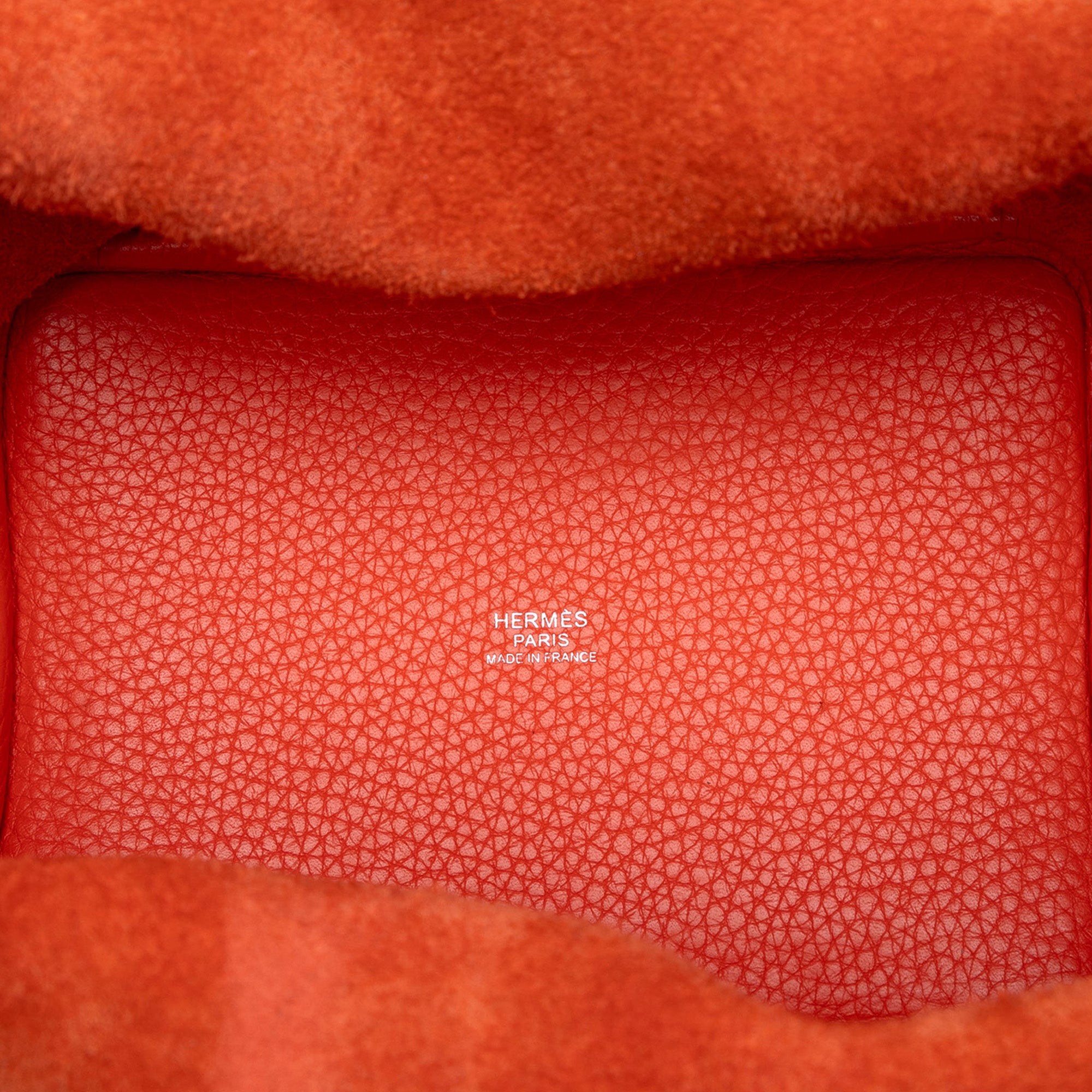 Hermès Clemence Picotin Lock 18 - image 4