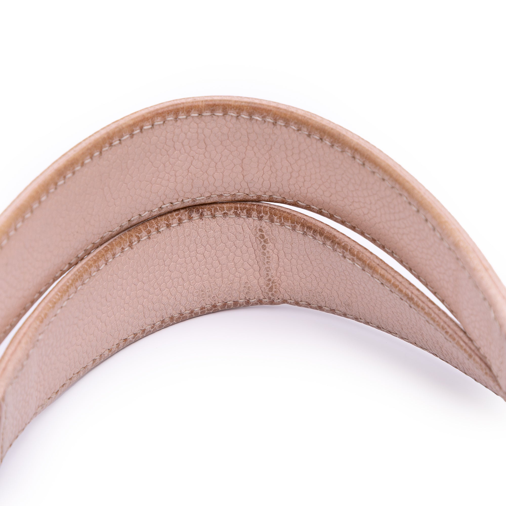 Chanel Caviar Grand Shopping Tote - image 9