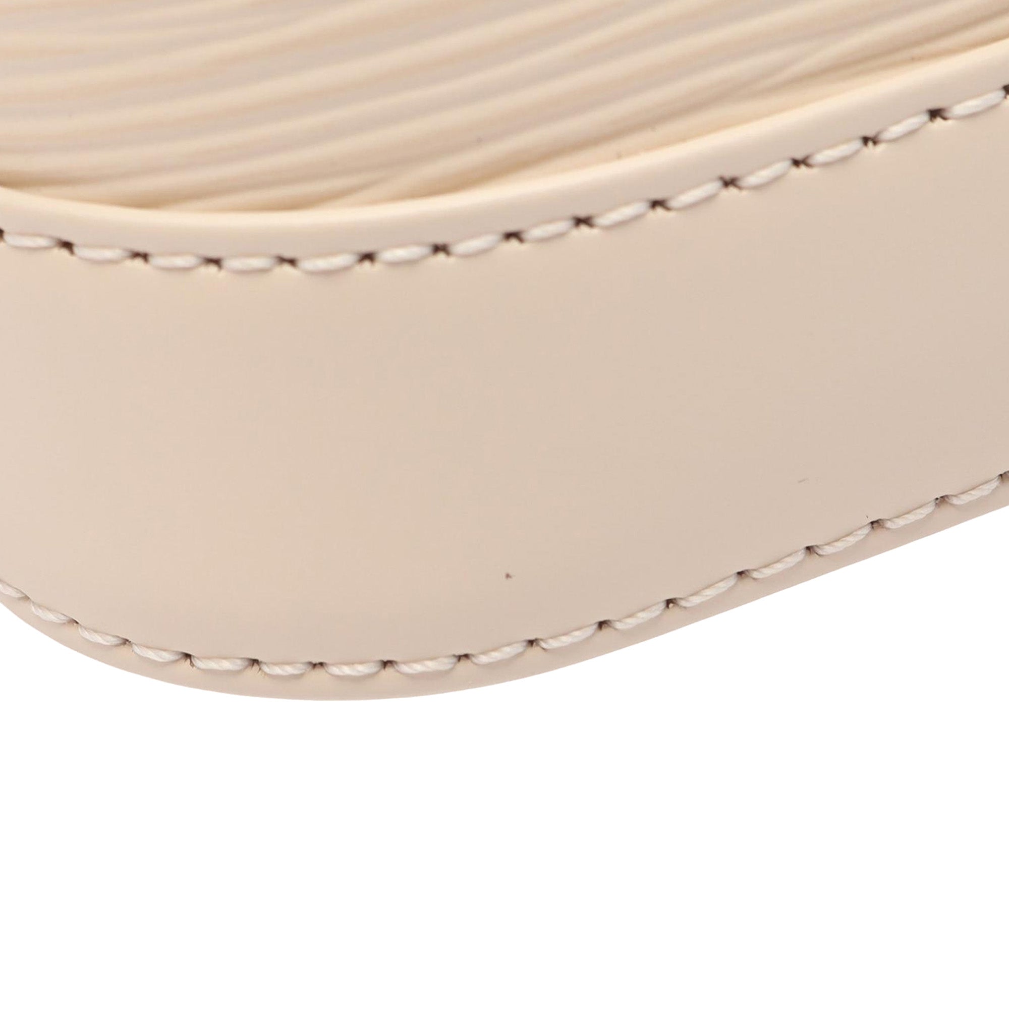 Louis Vuitton Epi Alma BB - image 8