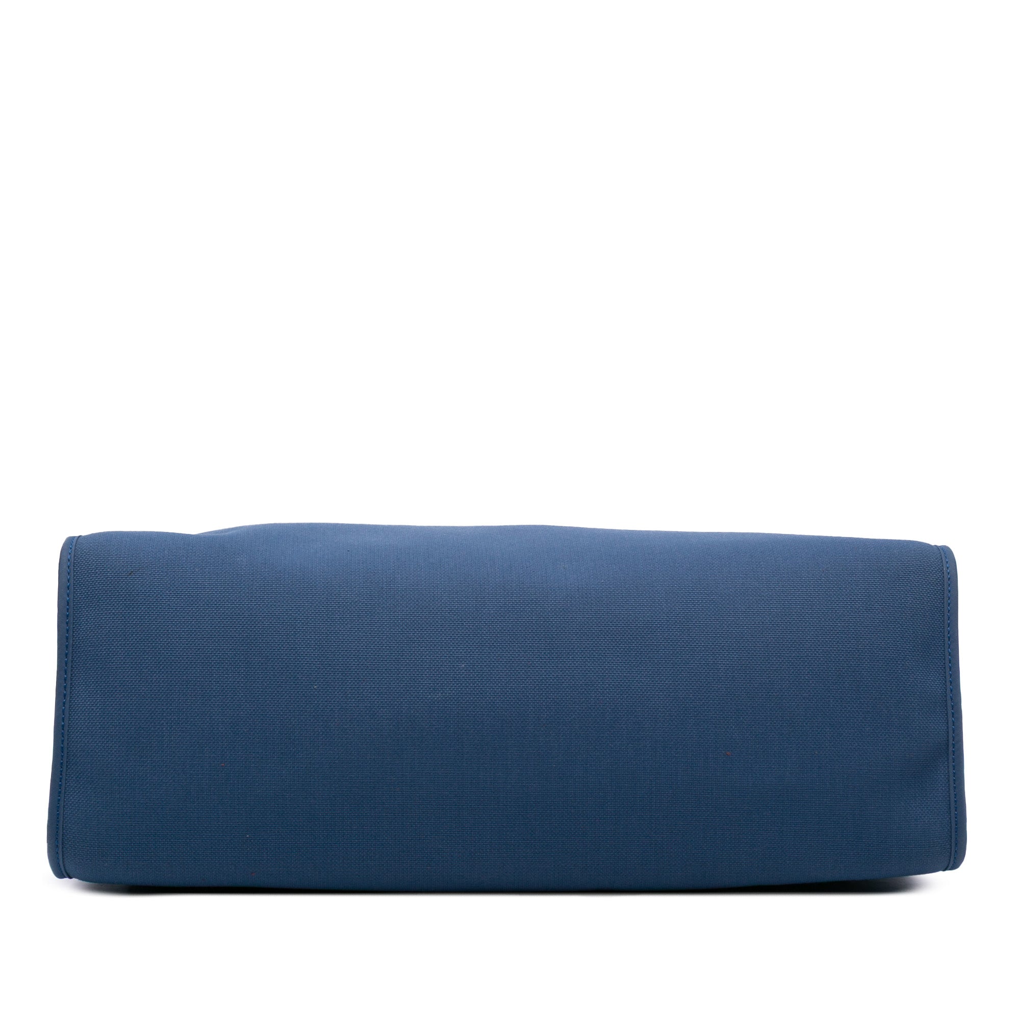 Hermès Toile Herbag Zip 39 - image 3