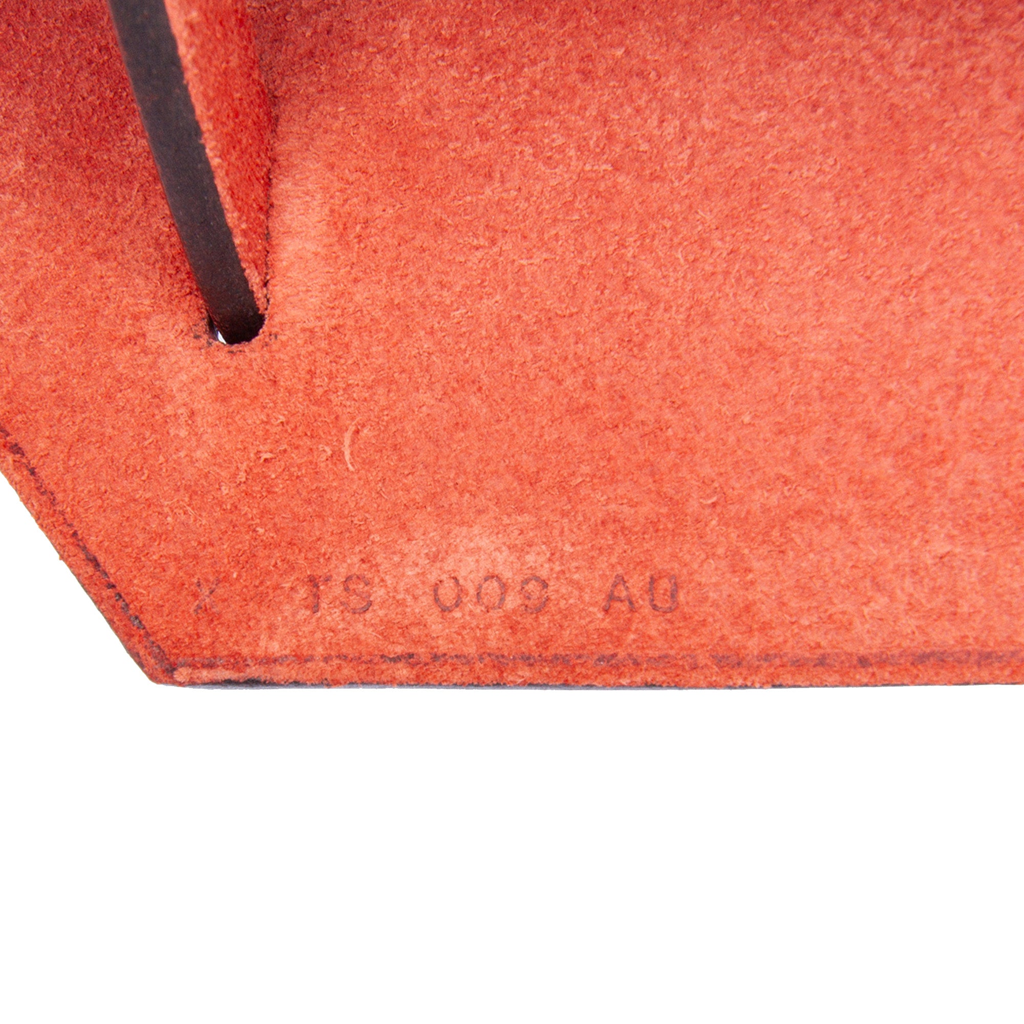 Hermès Toile Herbag Zip 39 - image 6