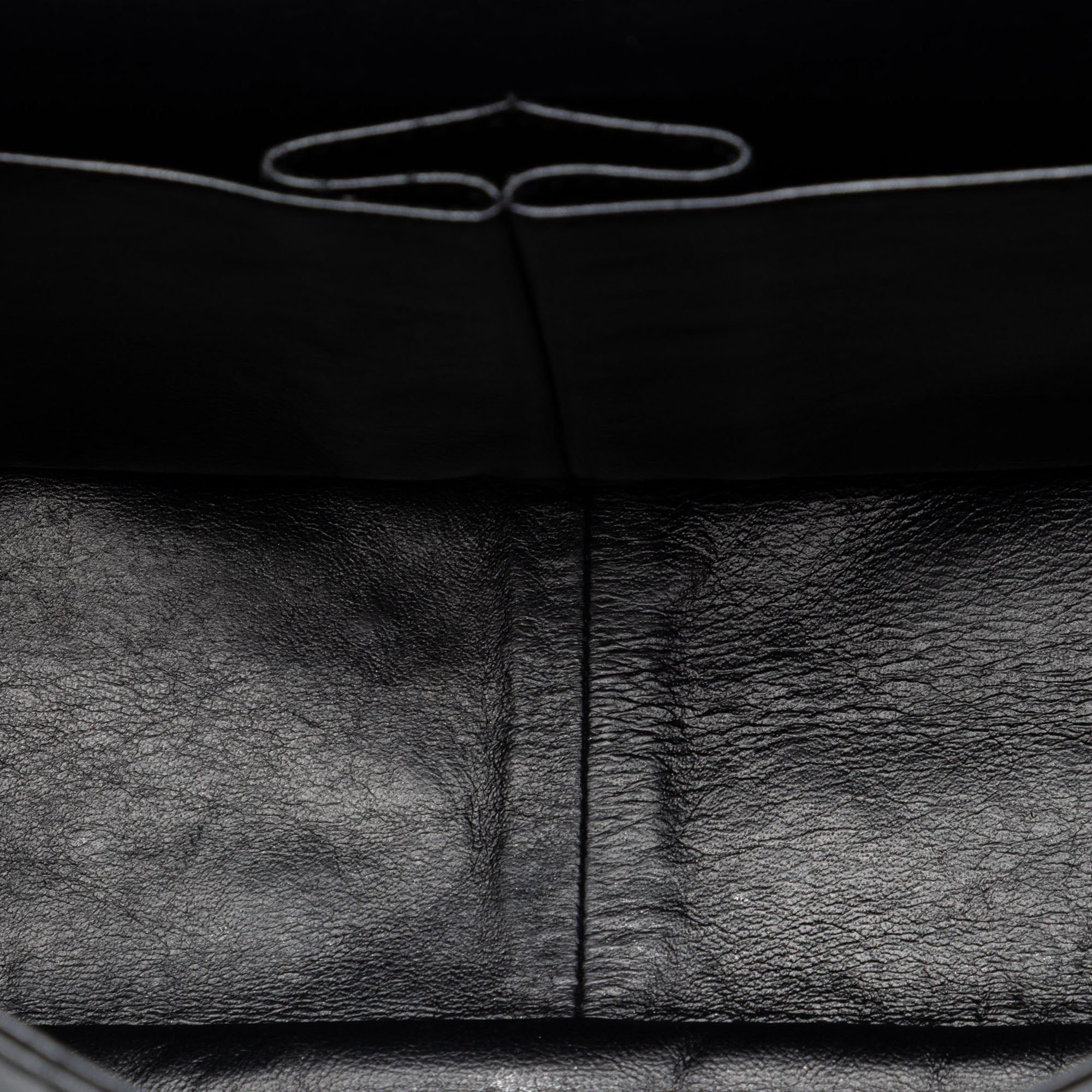 Chanel Quilted Aged Calfskin Reissue 2.55 Double Flap 227 - image 4