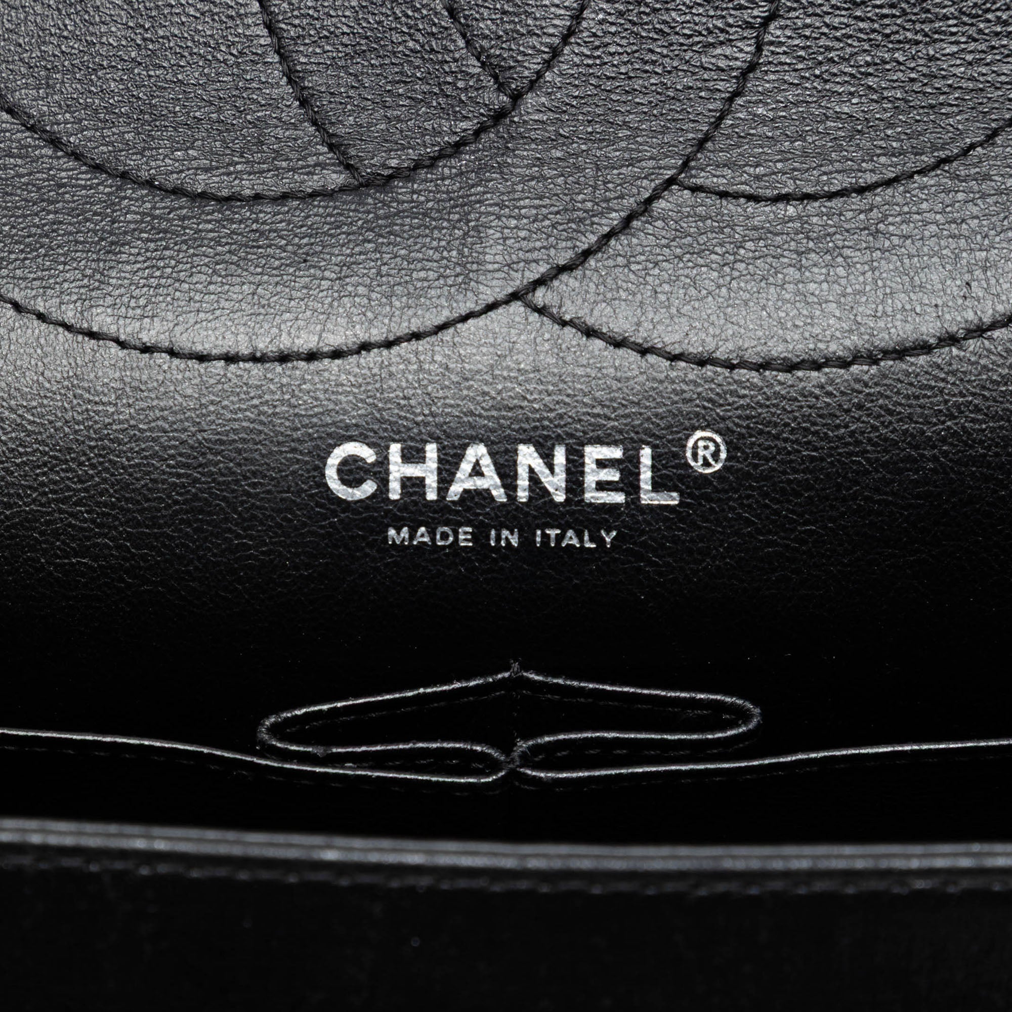 Chanel Quilted Aged Calfskin Reissue 2.55 Double Flap 227 - image 5