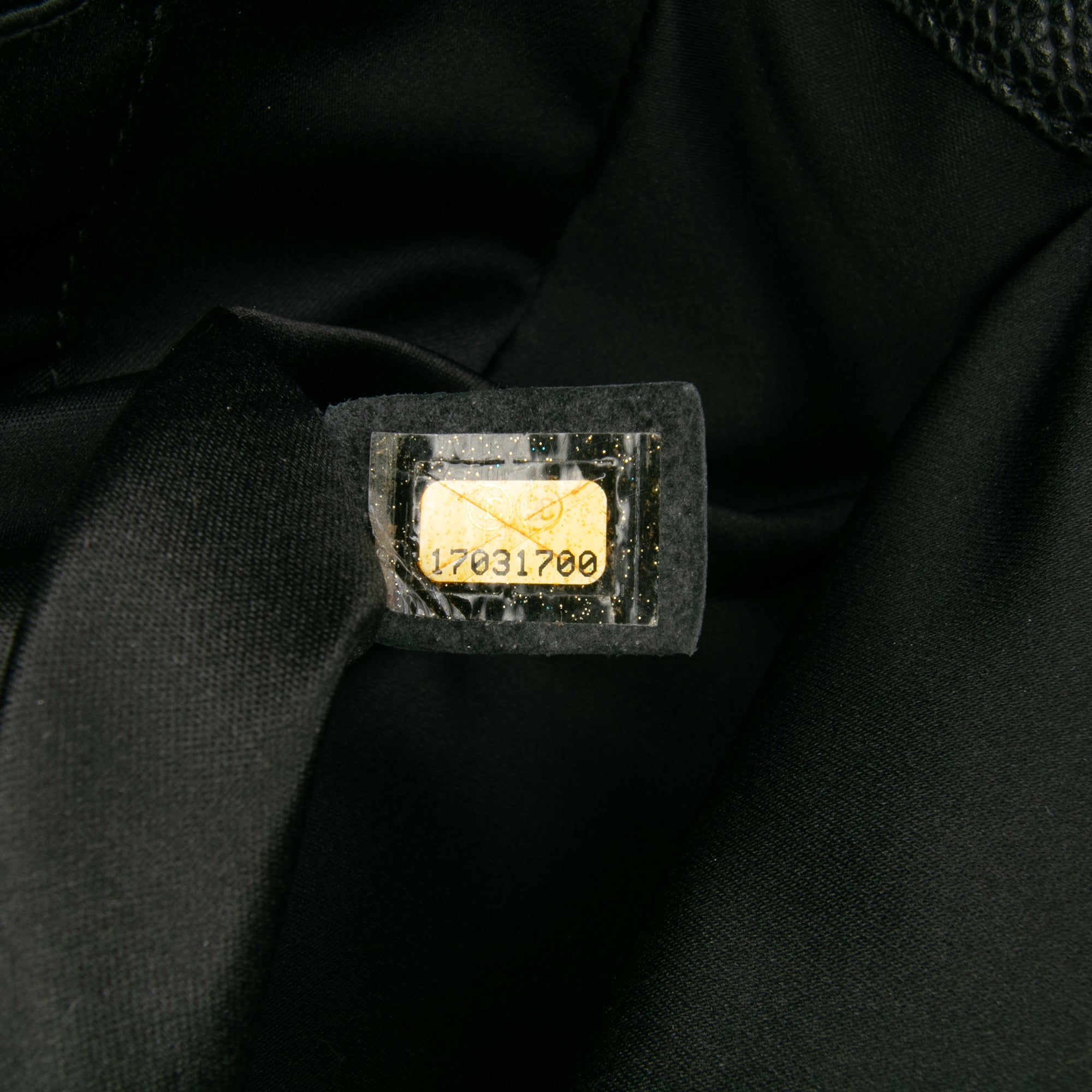 Chanel Caviar Grand Shopping Tote - image 6