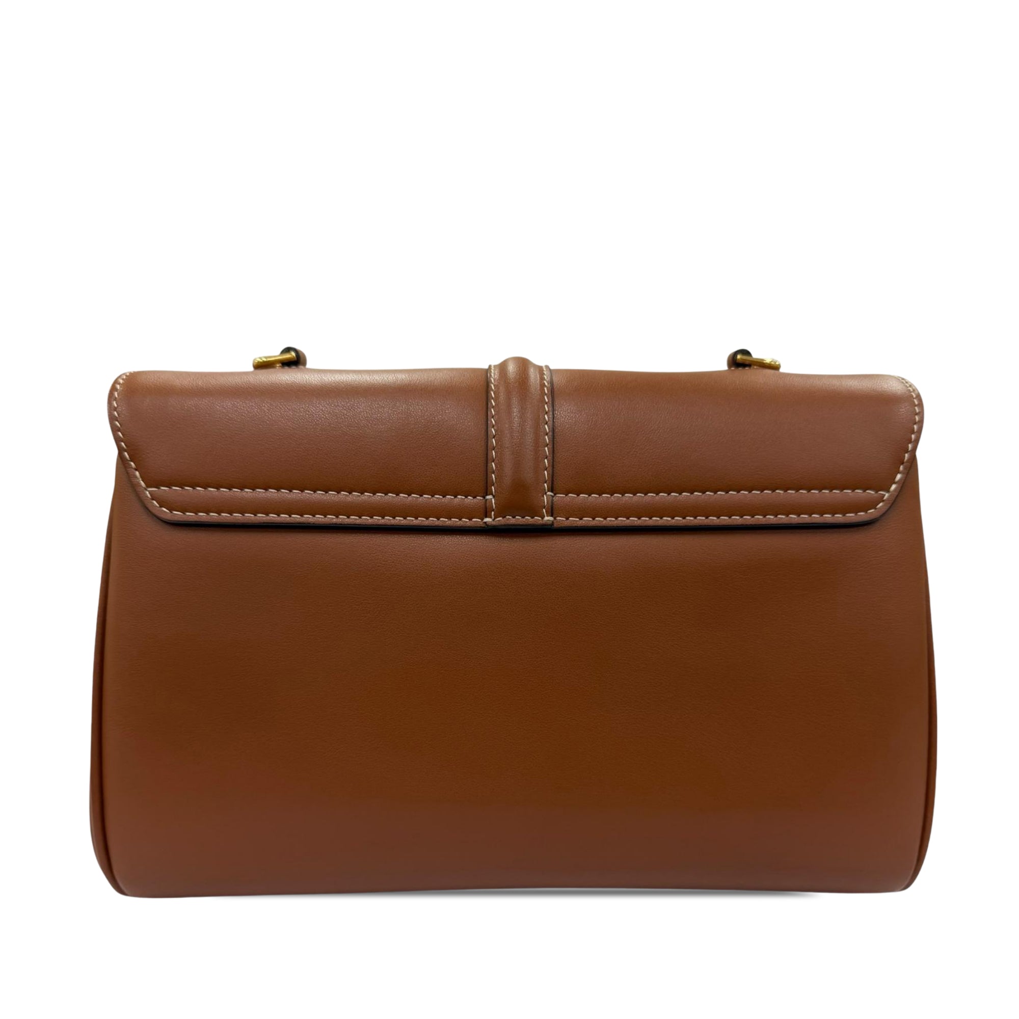 Celine Teen Smooth Calfskin Soft 16 Crossbody - image 2
